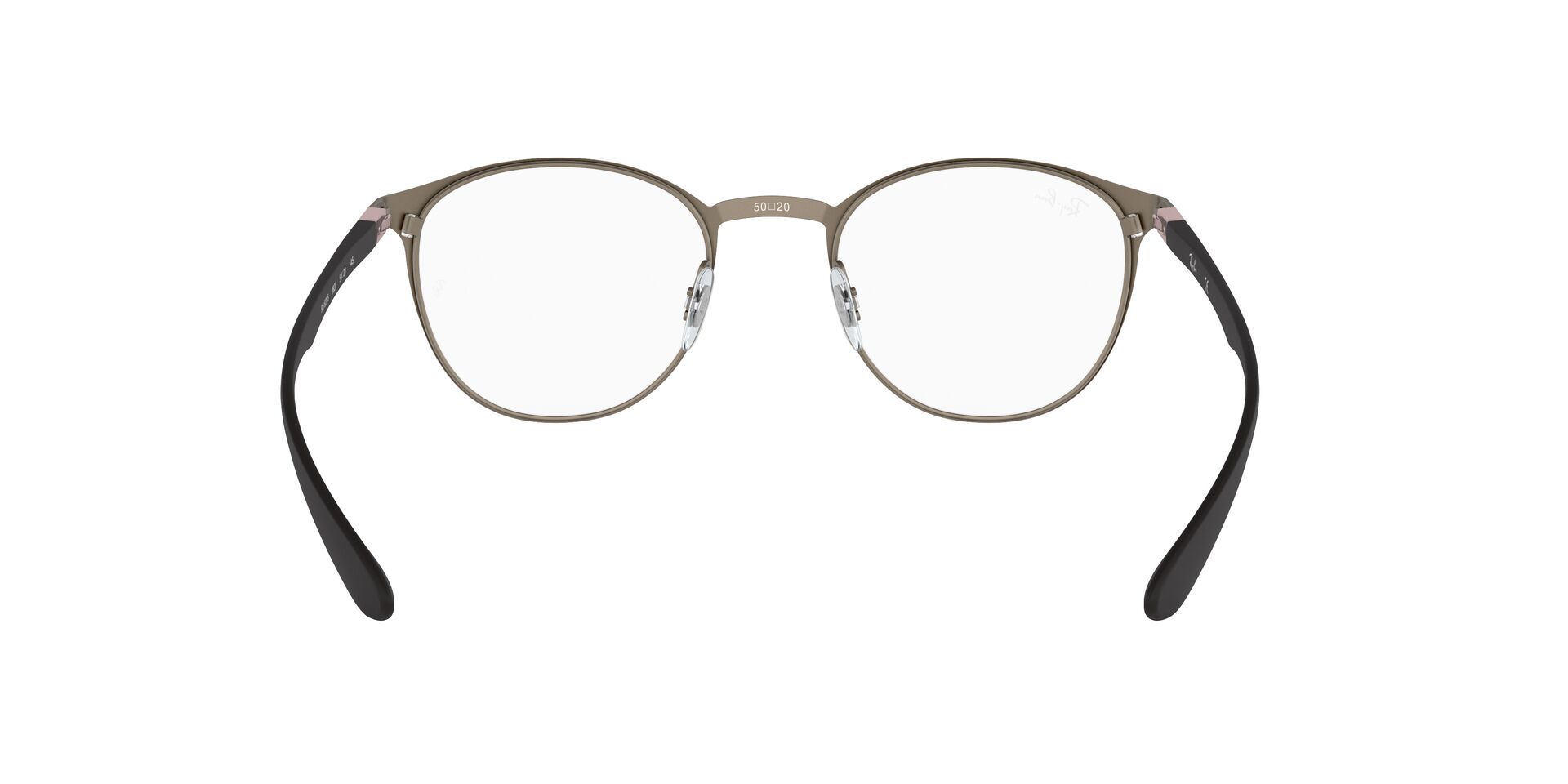 RAY-BAN RX6355 2620 52