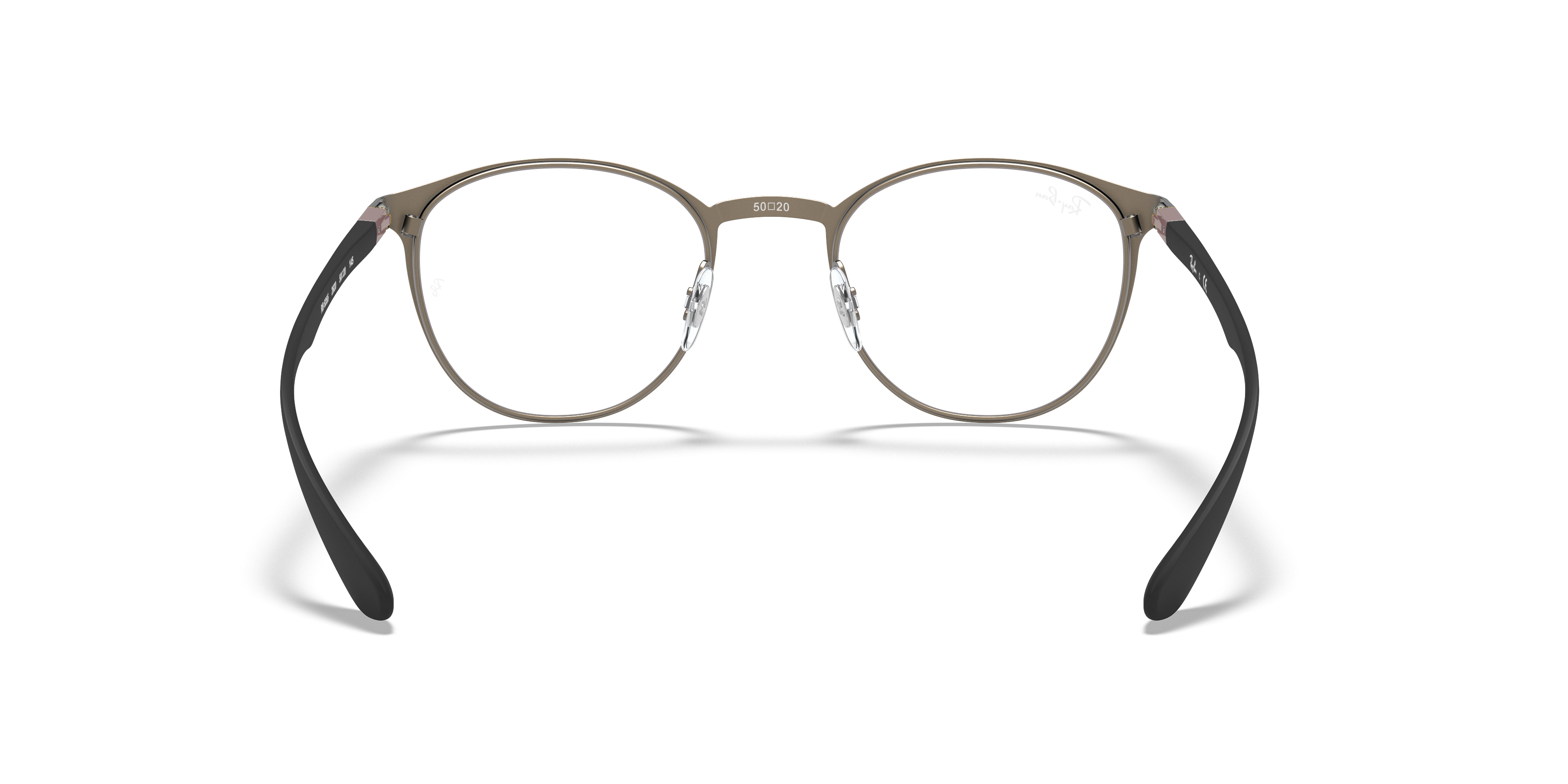 RAY-BAN RX6355 2620 50
