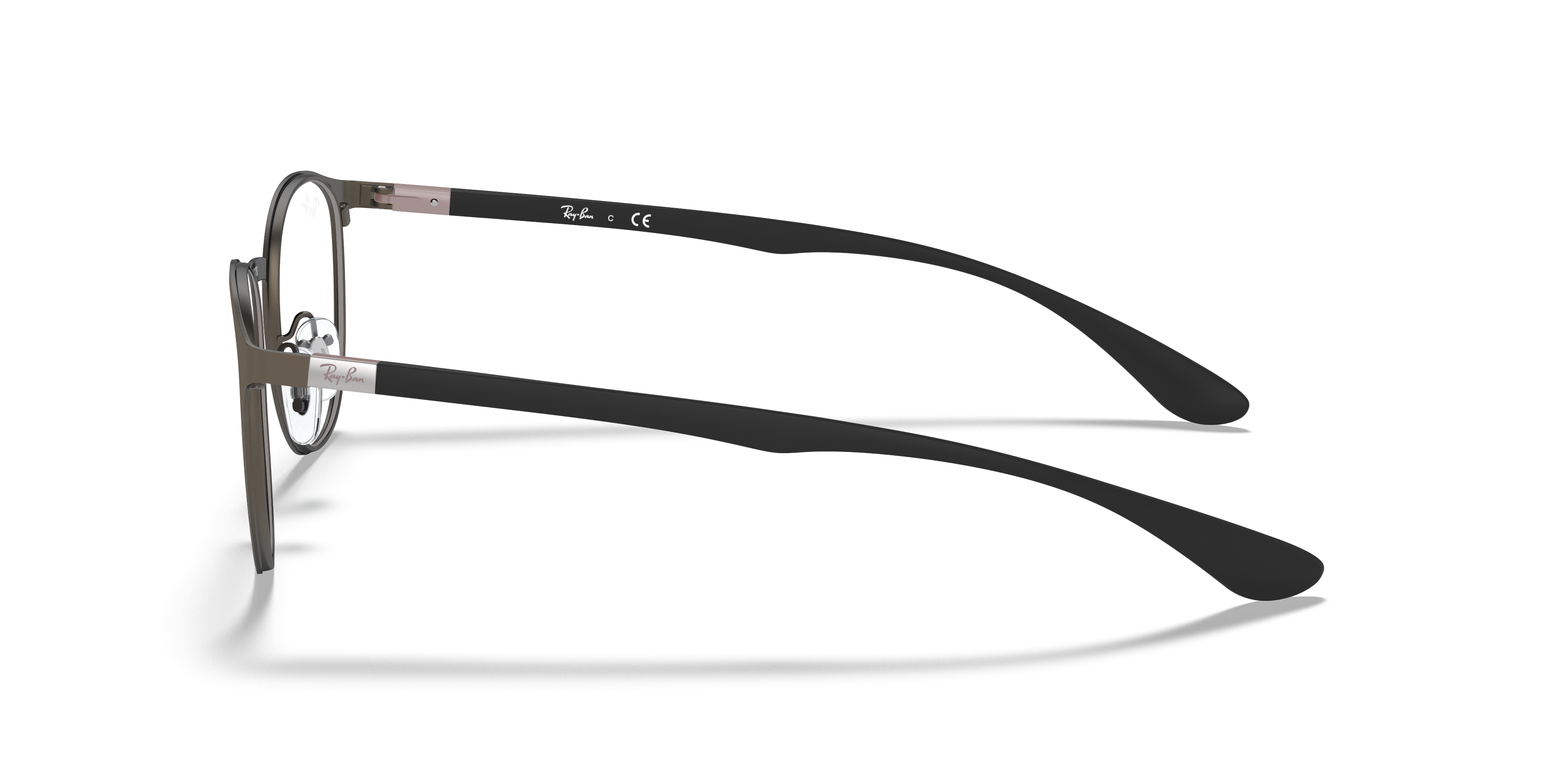 RAY-BAN RX6355 2620 50