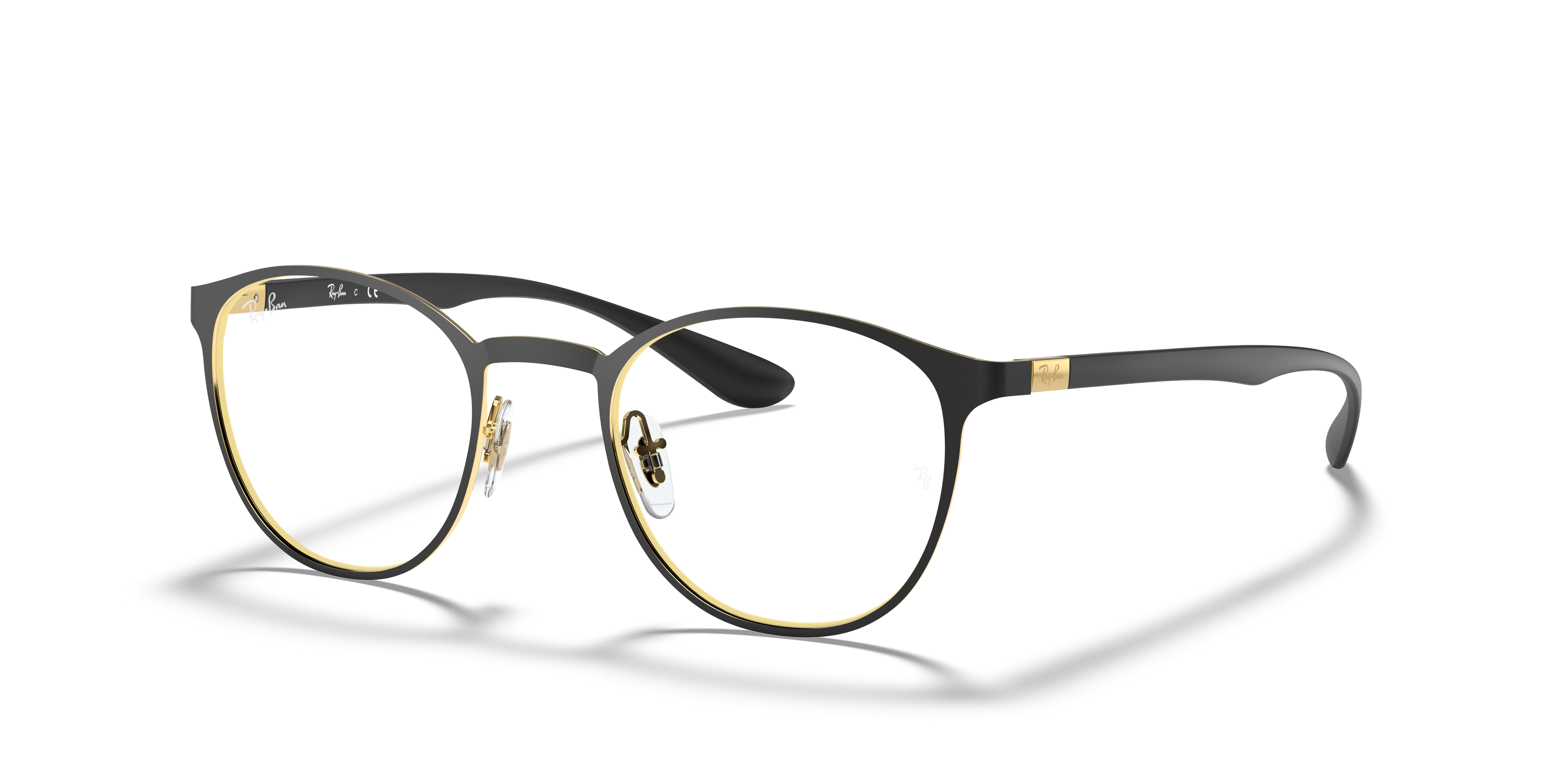 RAY-BAN RX6355 2994 52