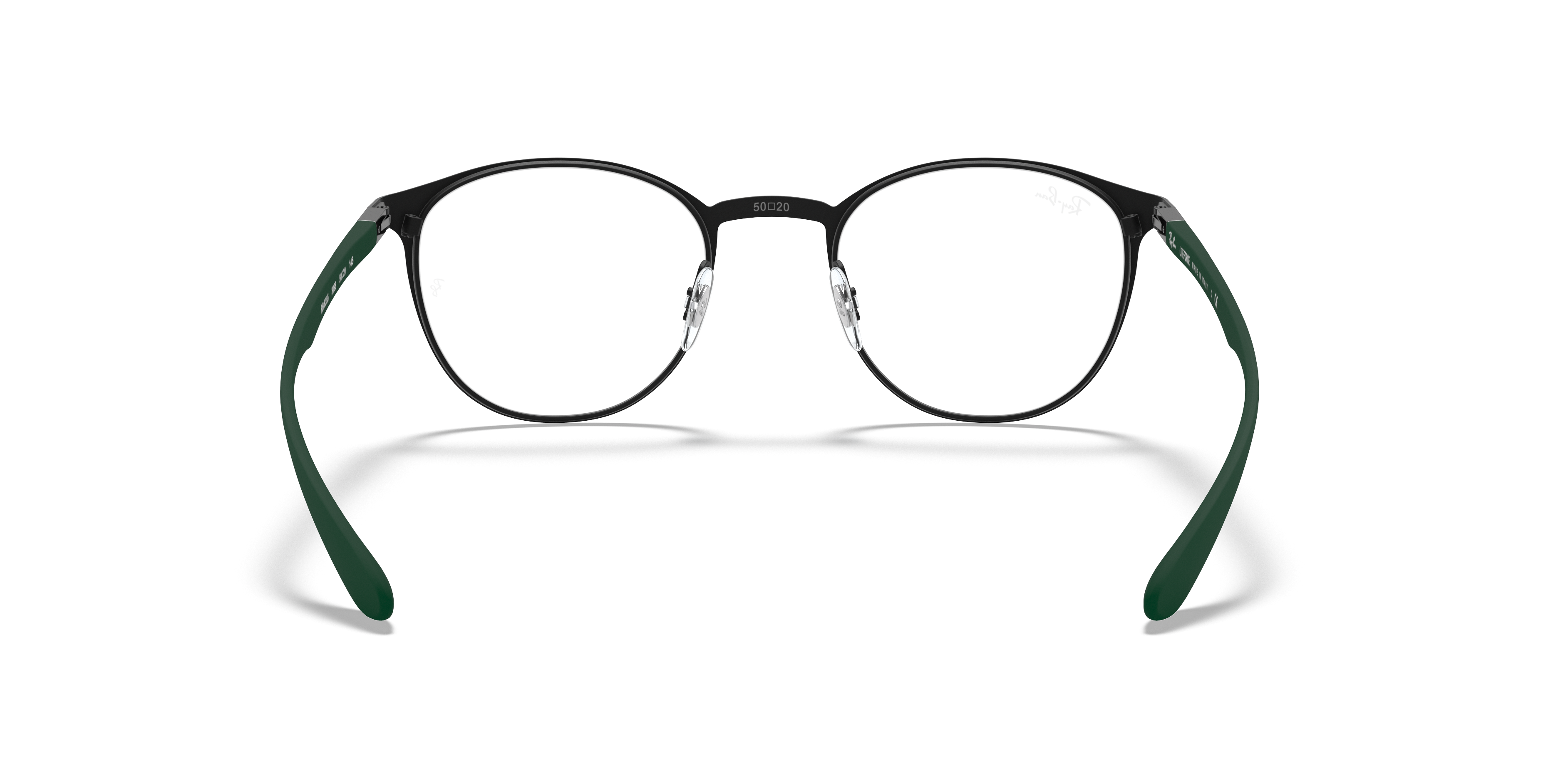 RAY-BAN RX6355 3098 50
