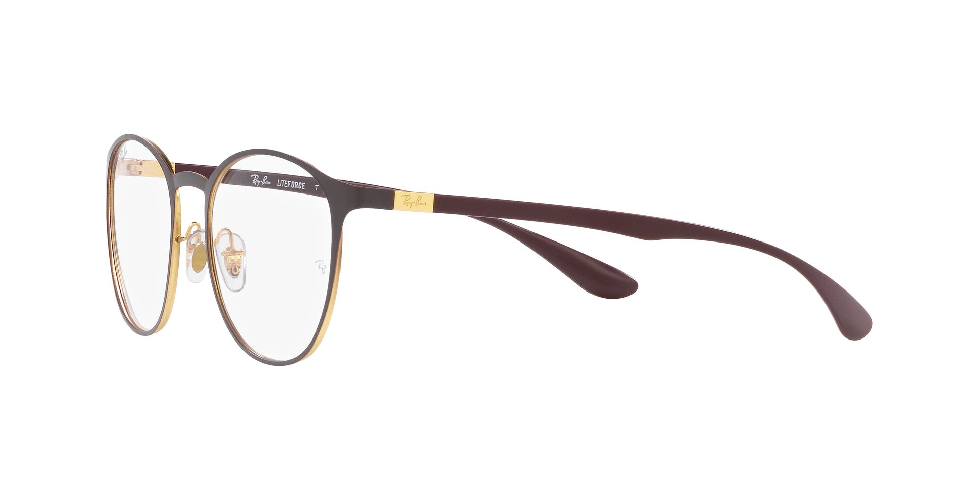 RAY-BAN RX6355 3158 50