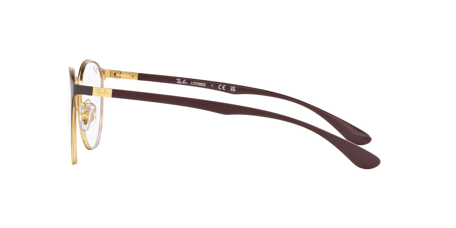 RAY-BAN RX6355 3158 50