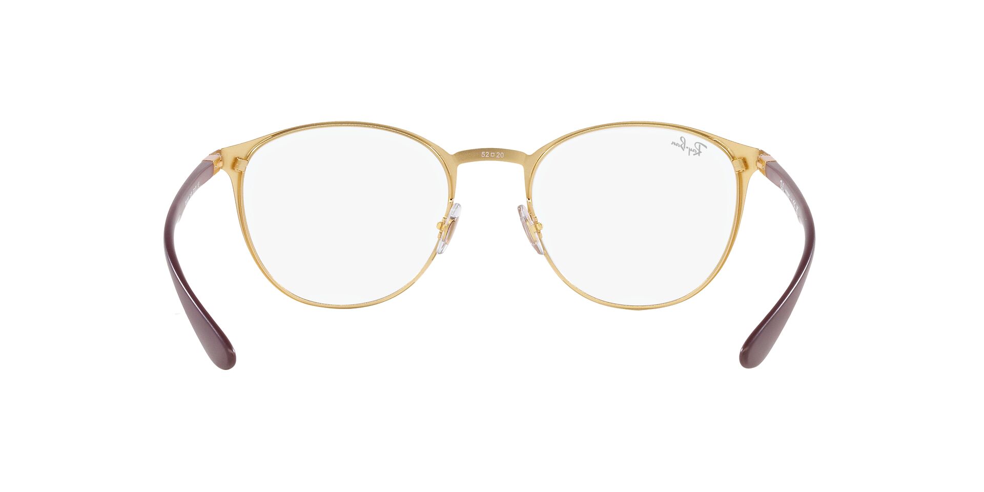 RAY-BAN RX6355 3158 50