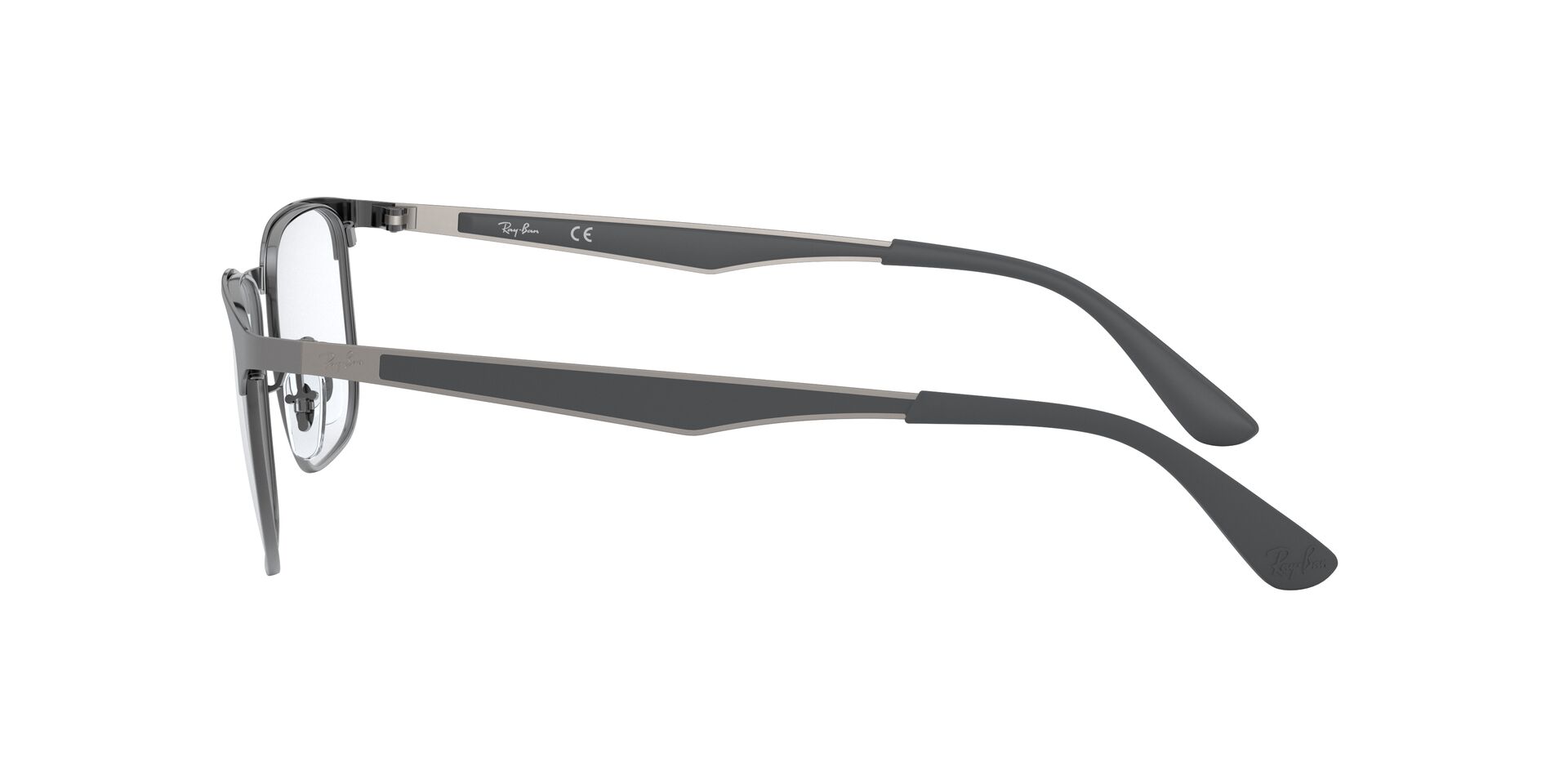 RAY-BAN RX6363 2553 54 - 12