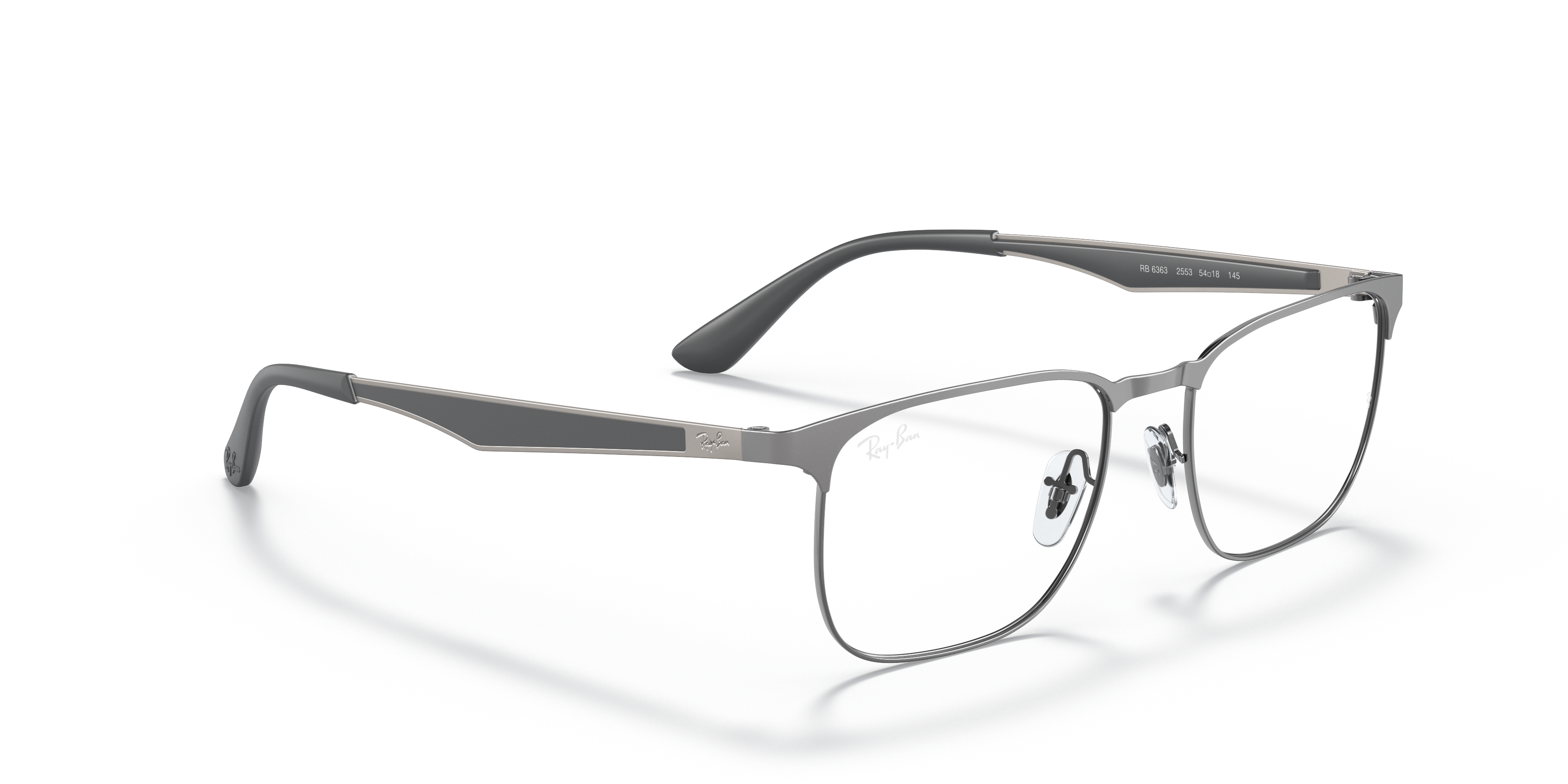 RAY-BAN RX6363 2553 54