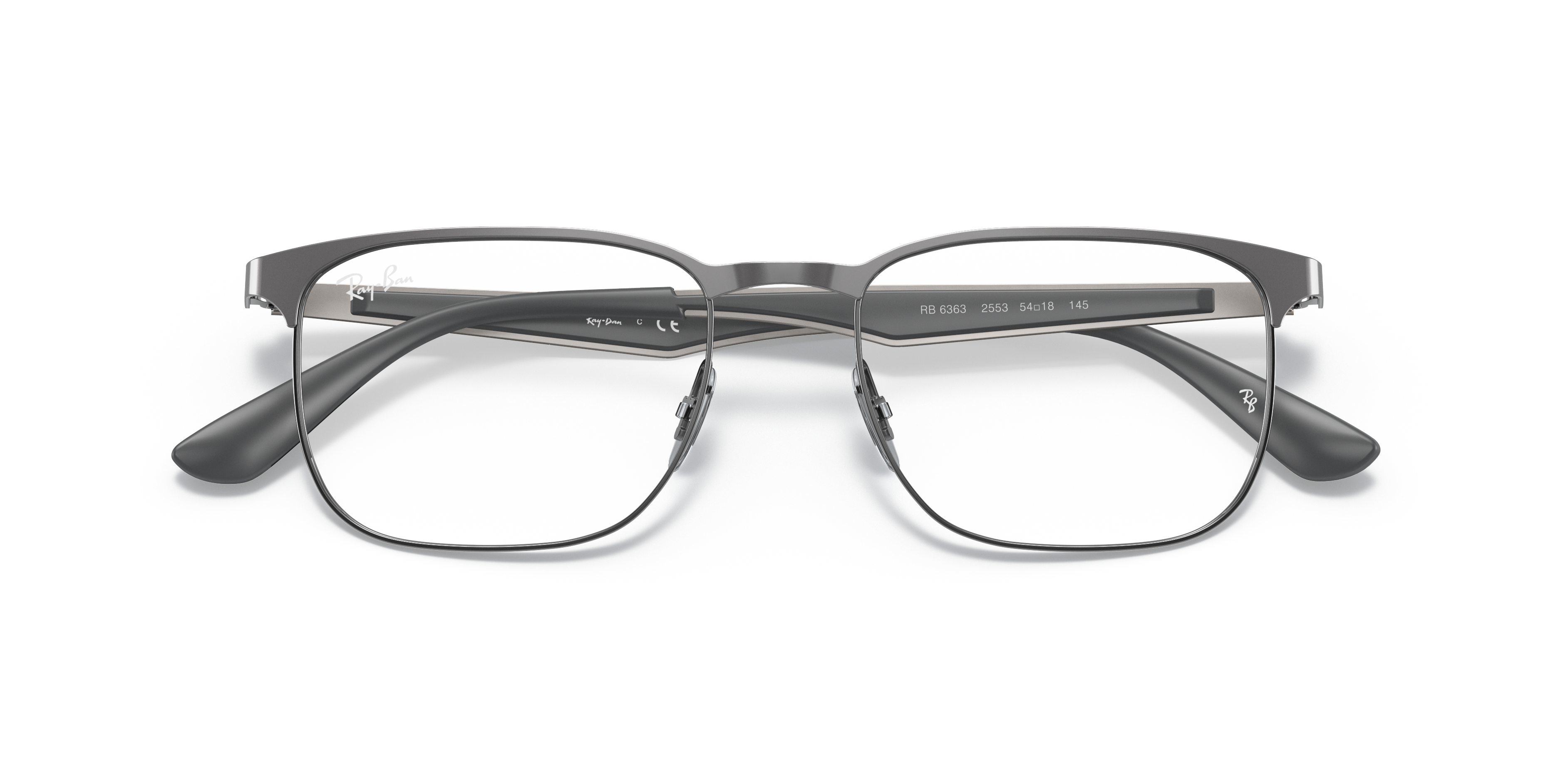 RAY-BAN RX6363 2553 54