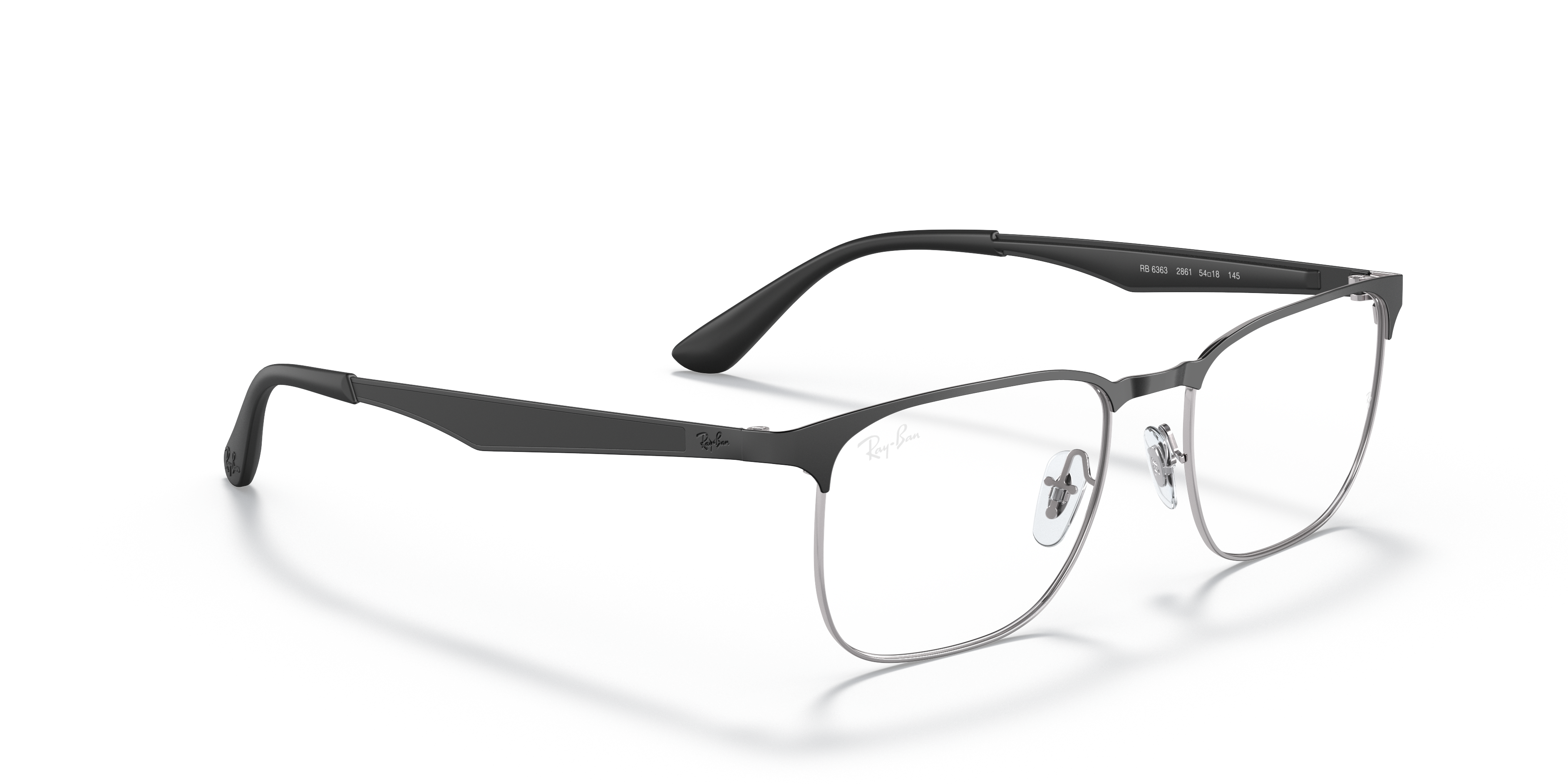 RAY-BAN RX6363 2861 54