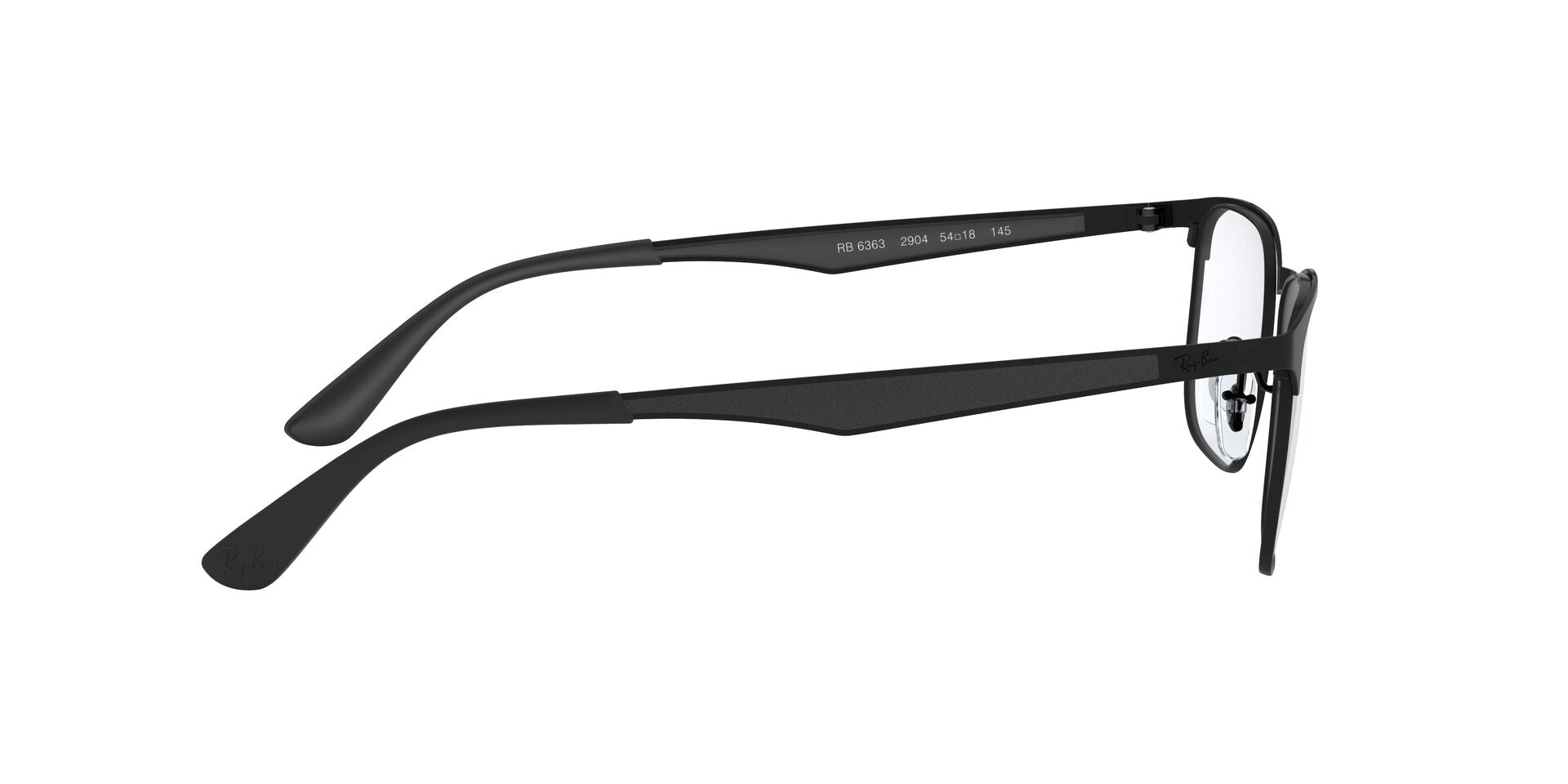 RAY-BAN RX6363 2904 54