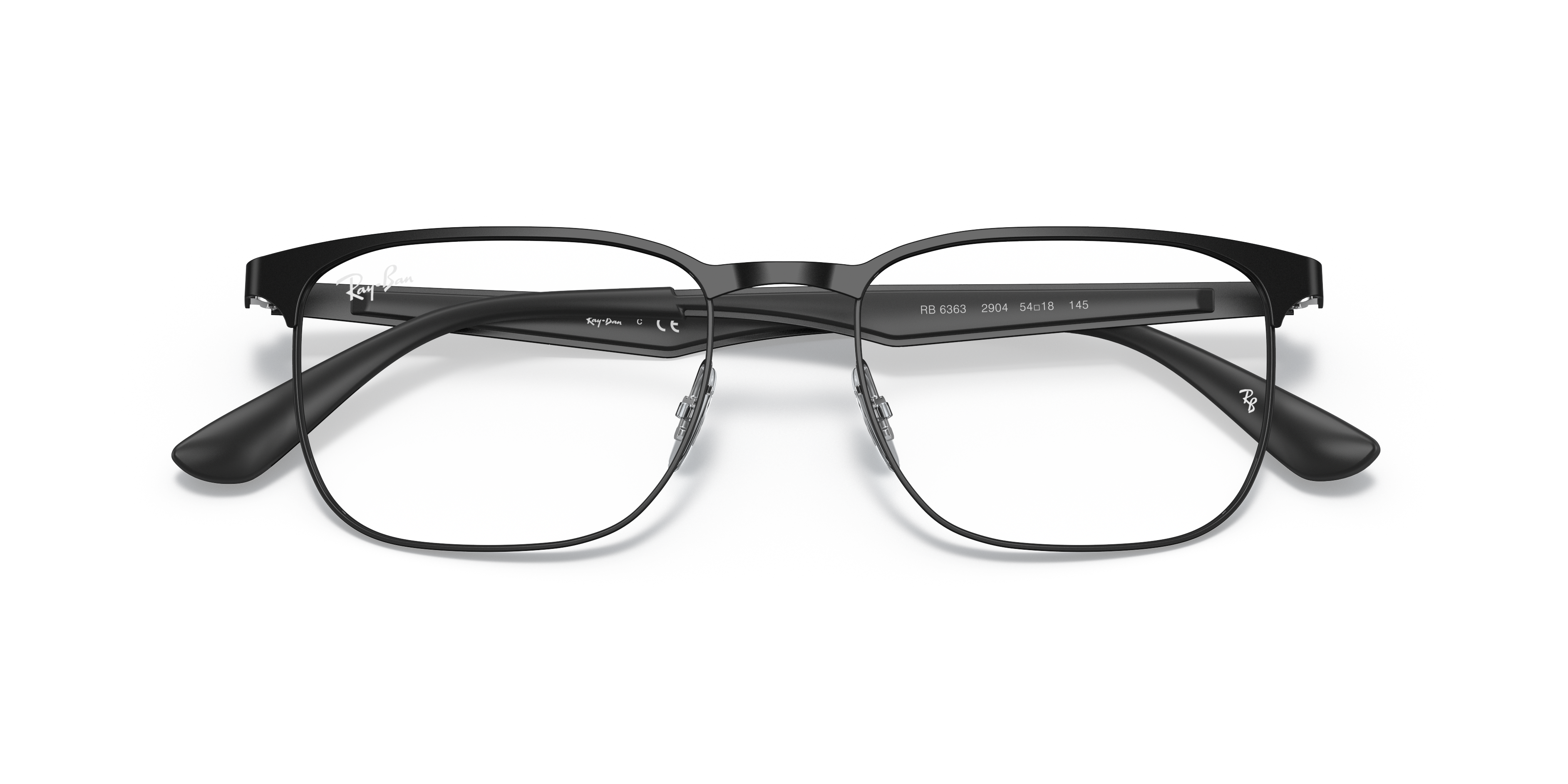 RAY-BAN RX6363 2904 54