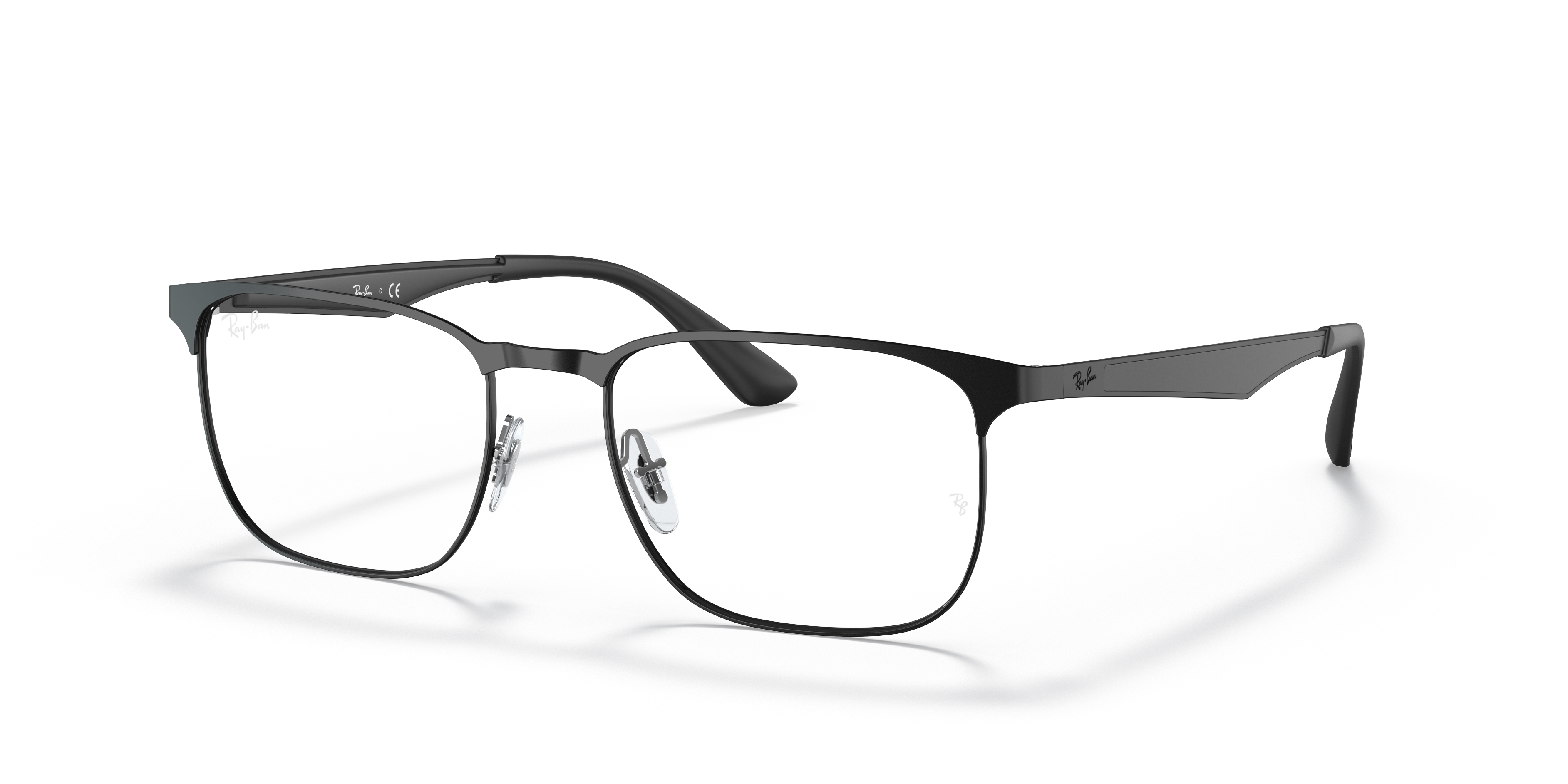 RAY-BAN RX6363 2904 54