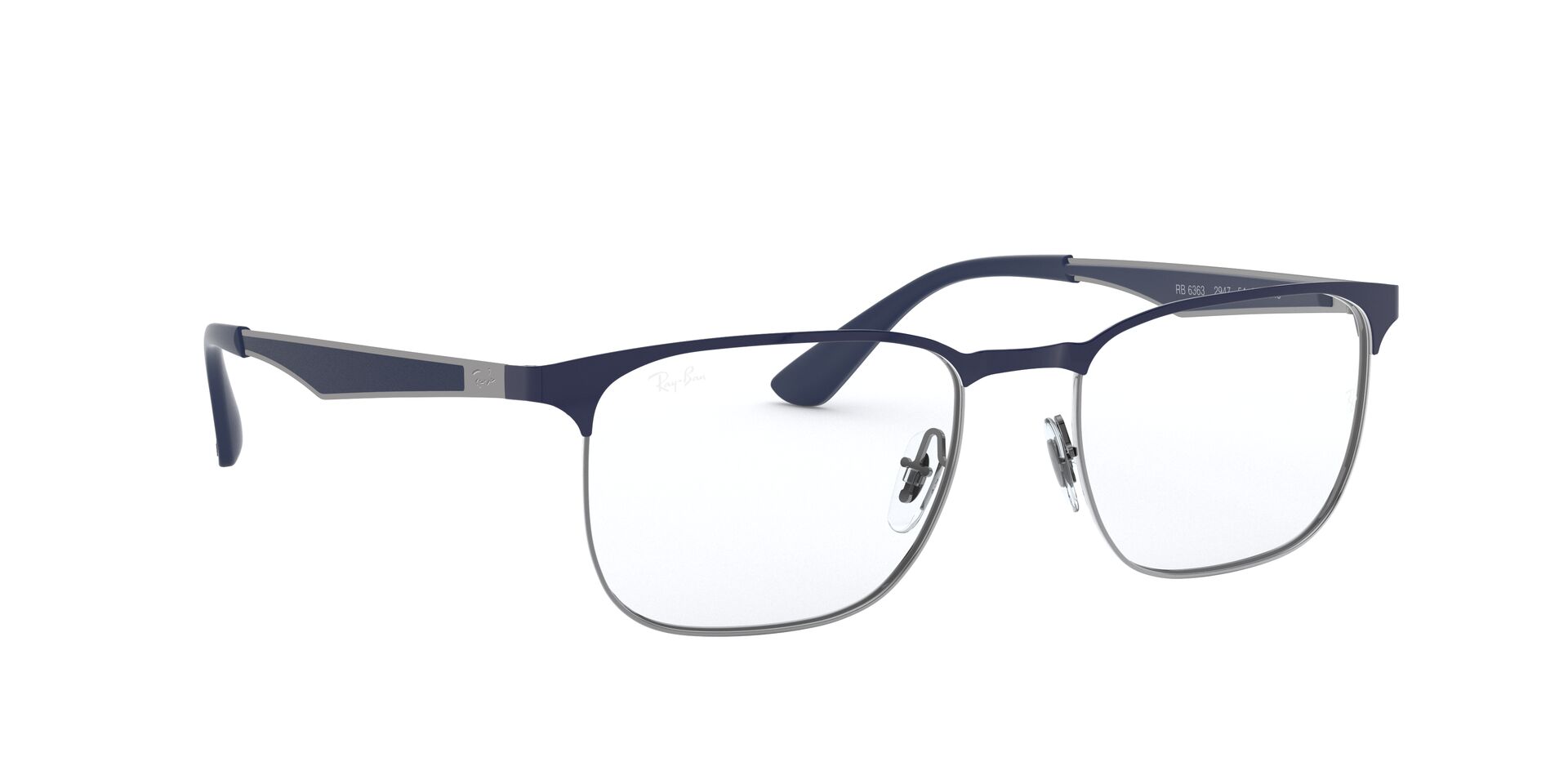 RAY-BAN RX6363 2947 54