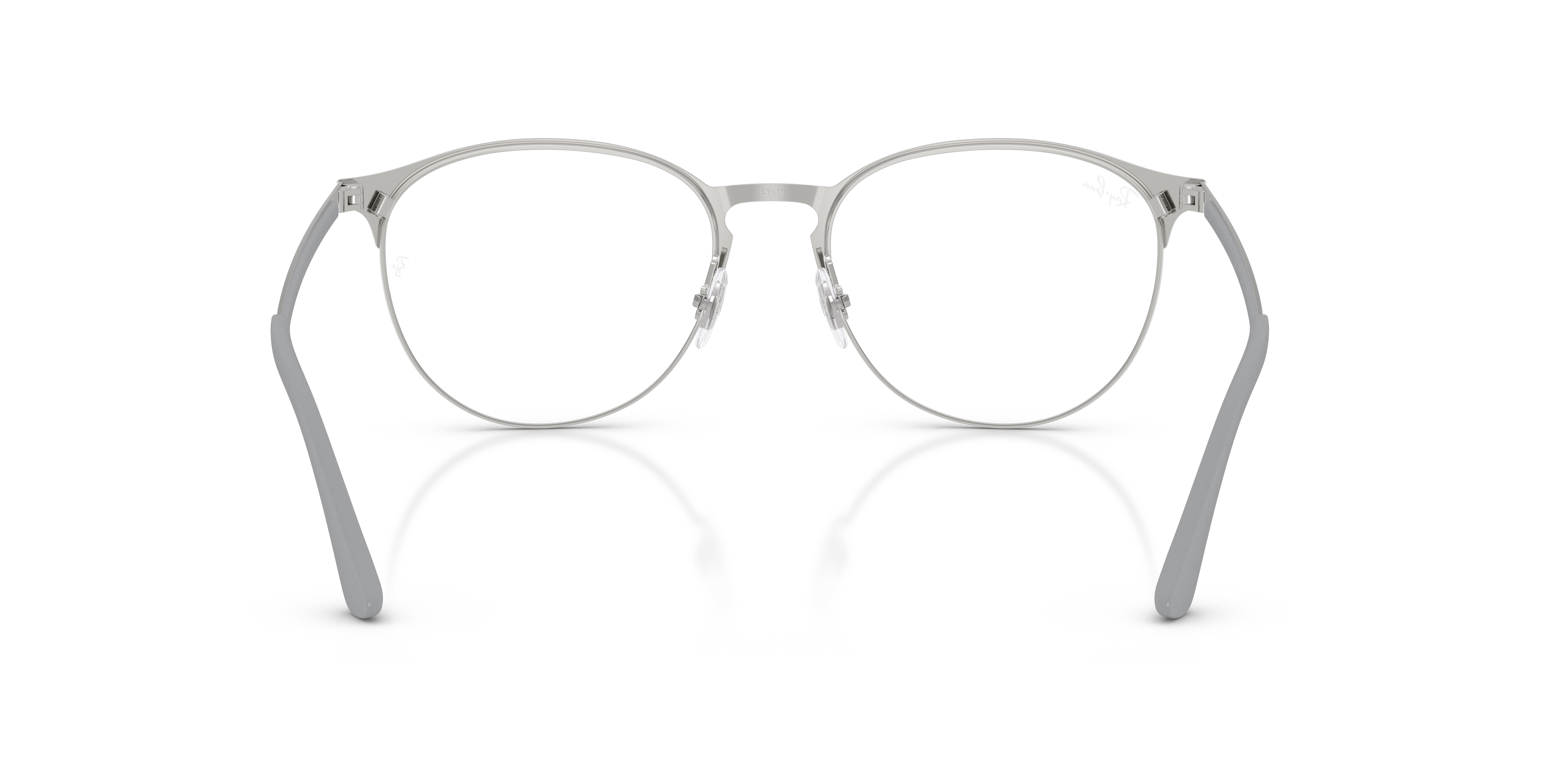 RAY-BAN RX6375 2501 51