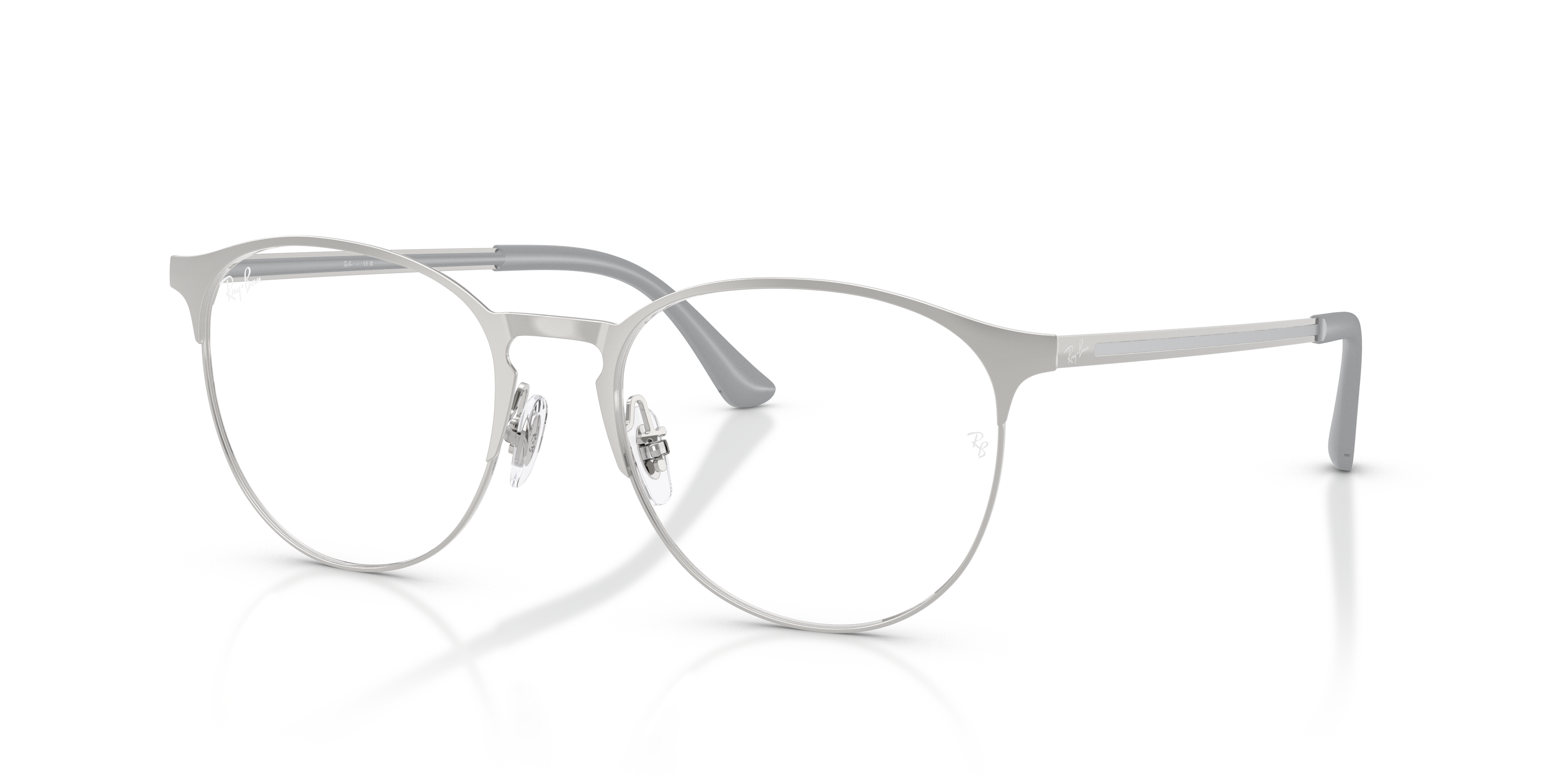 RAY-BAN RX6375 2501 53