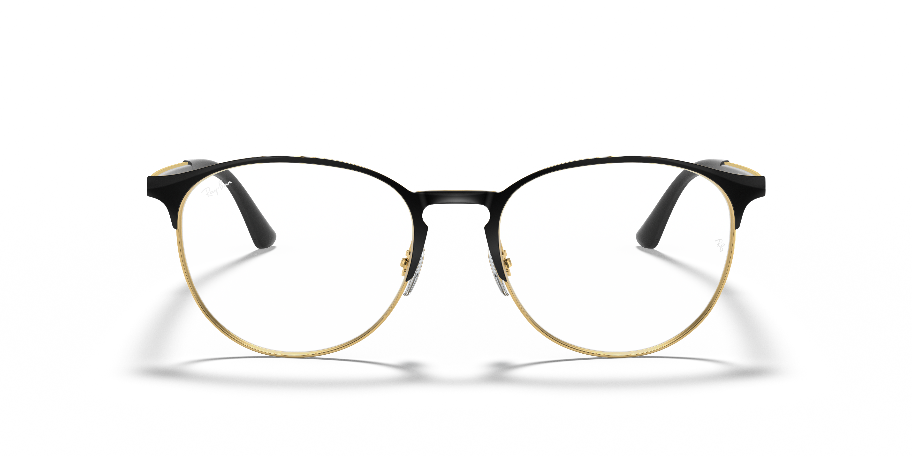 RAY-BAN RX6375 2890 51