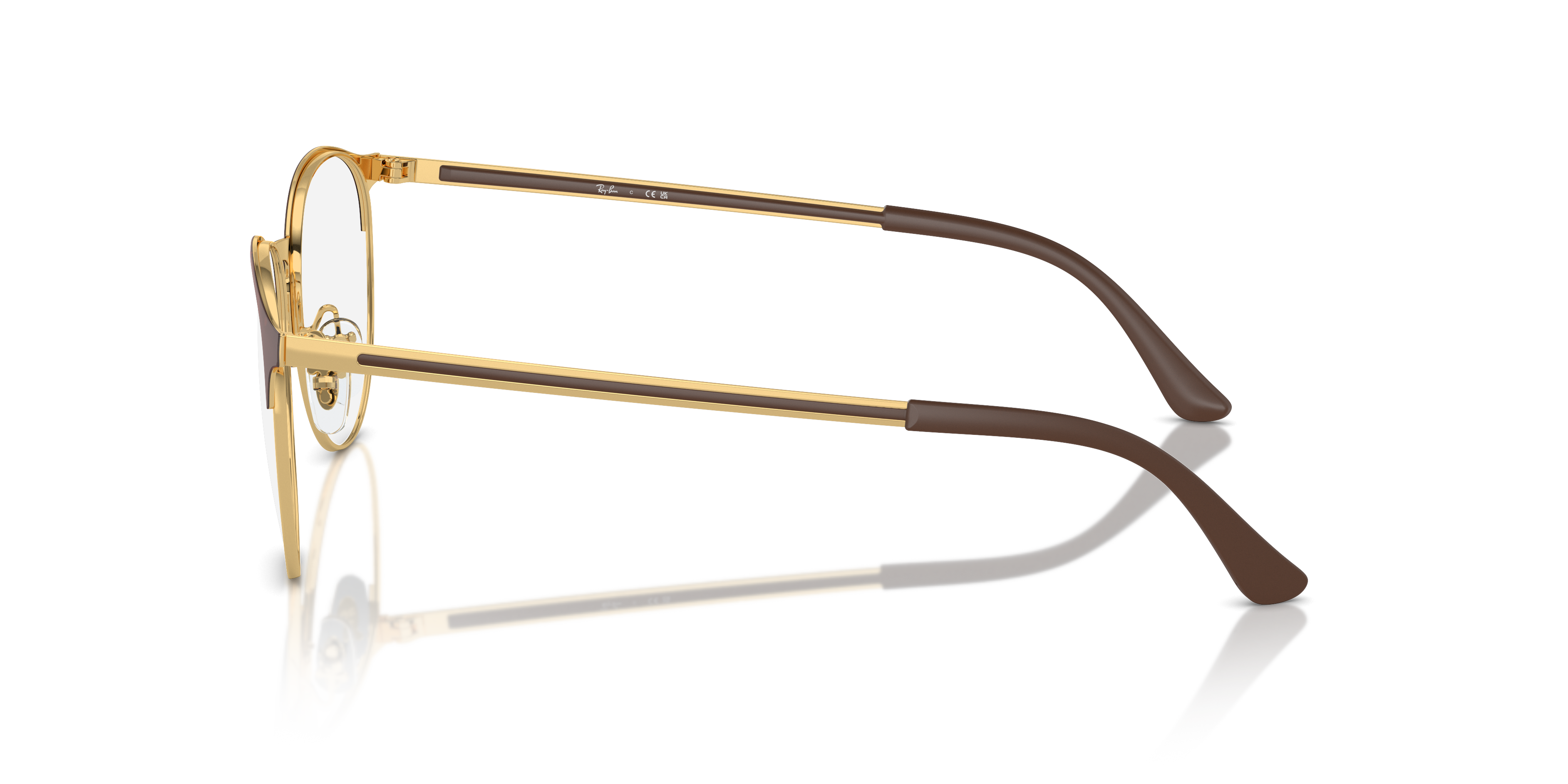 RAY-BAN RX6375 2917 53