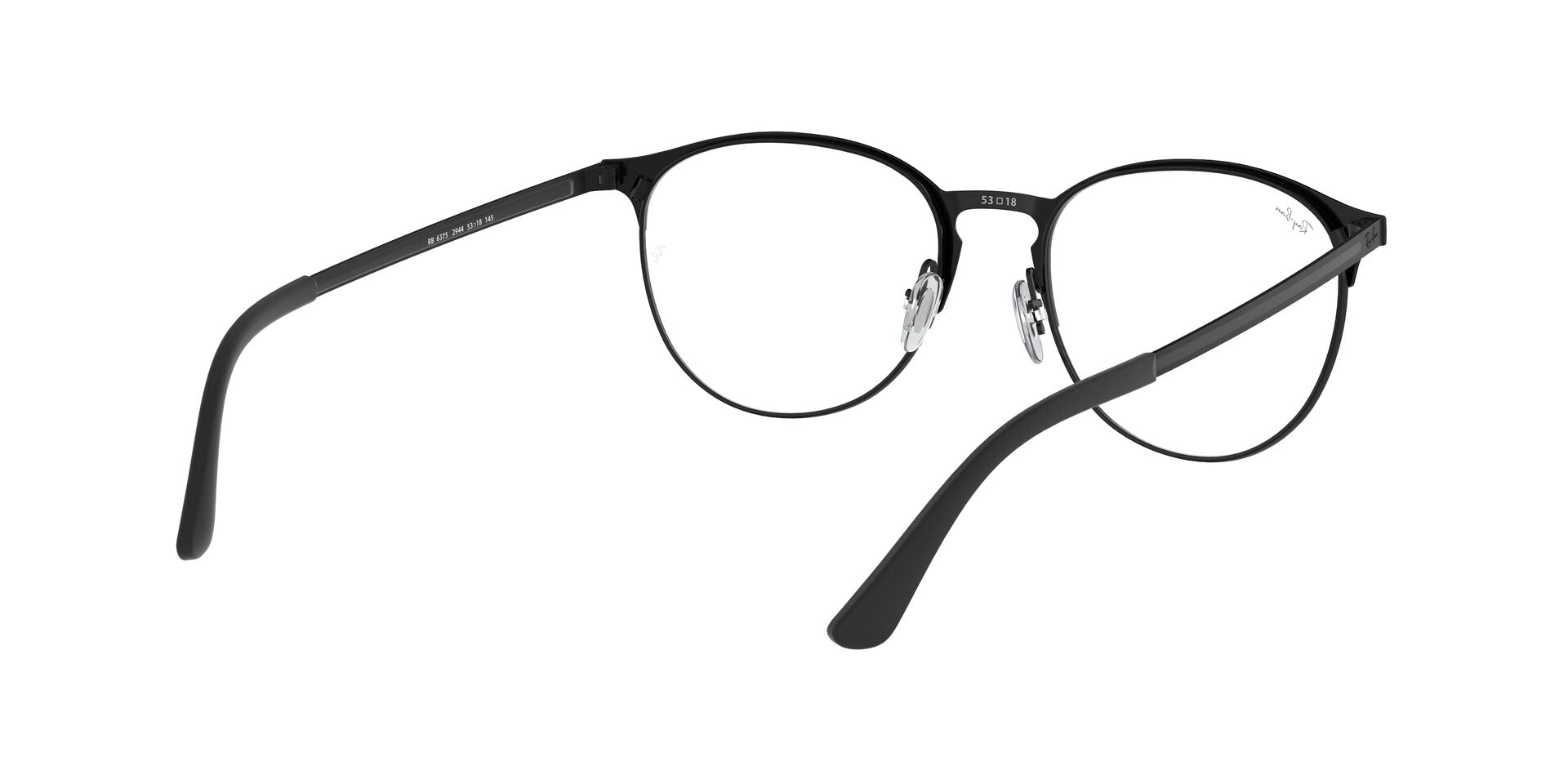 RAY-BAN RX6375 2944 53