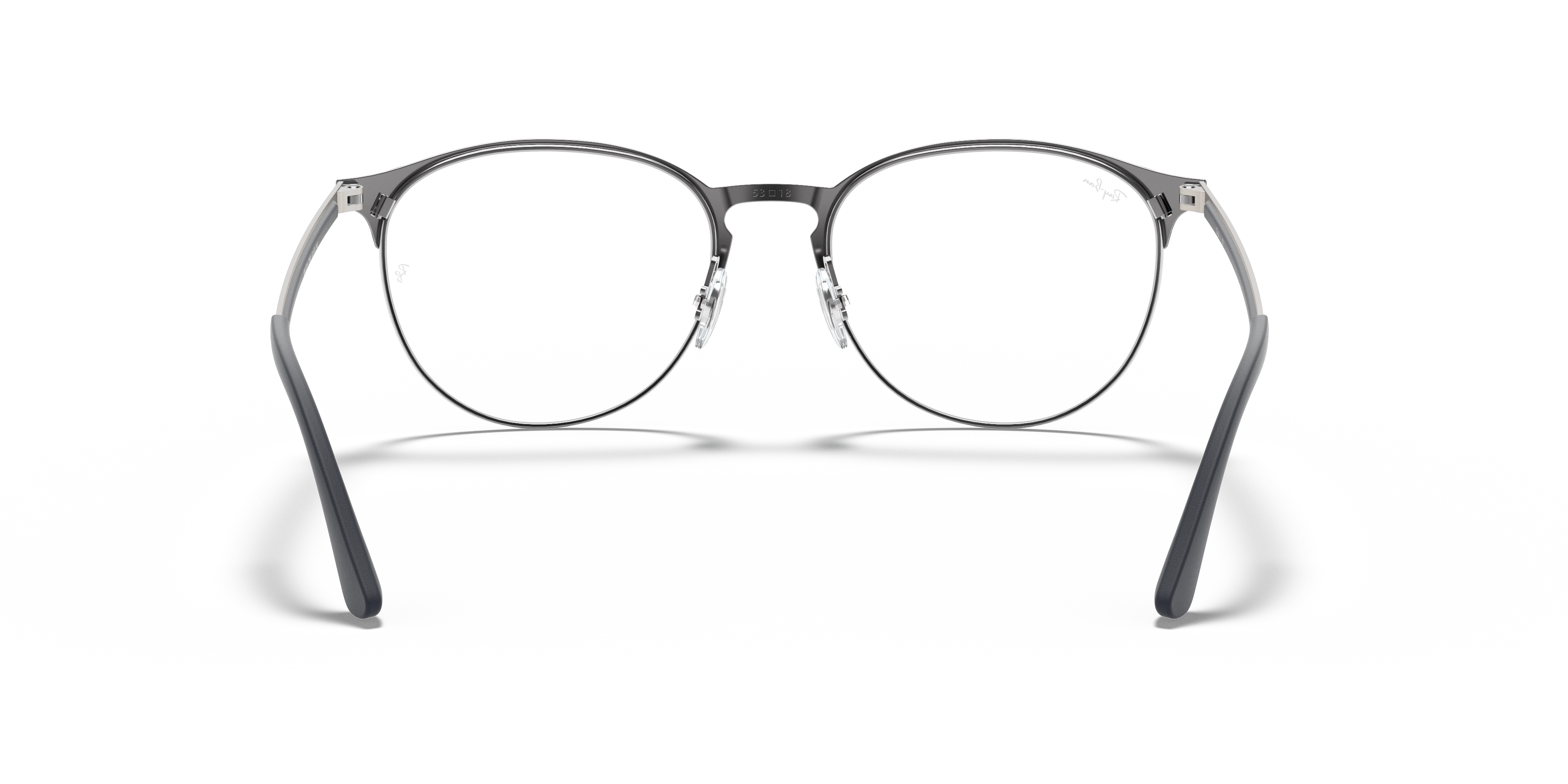 RAY-BAN RX6375 2981 51