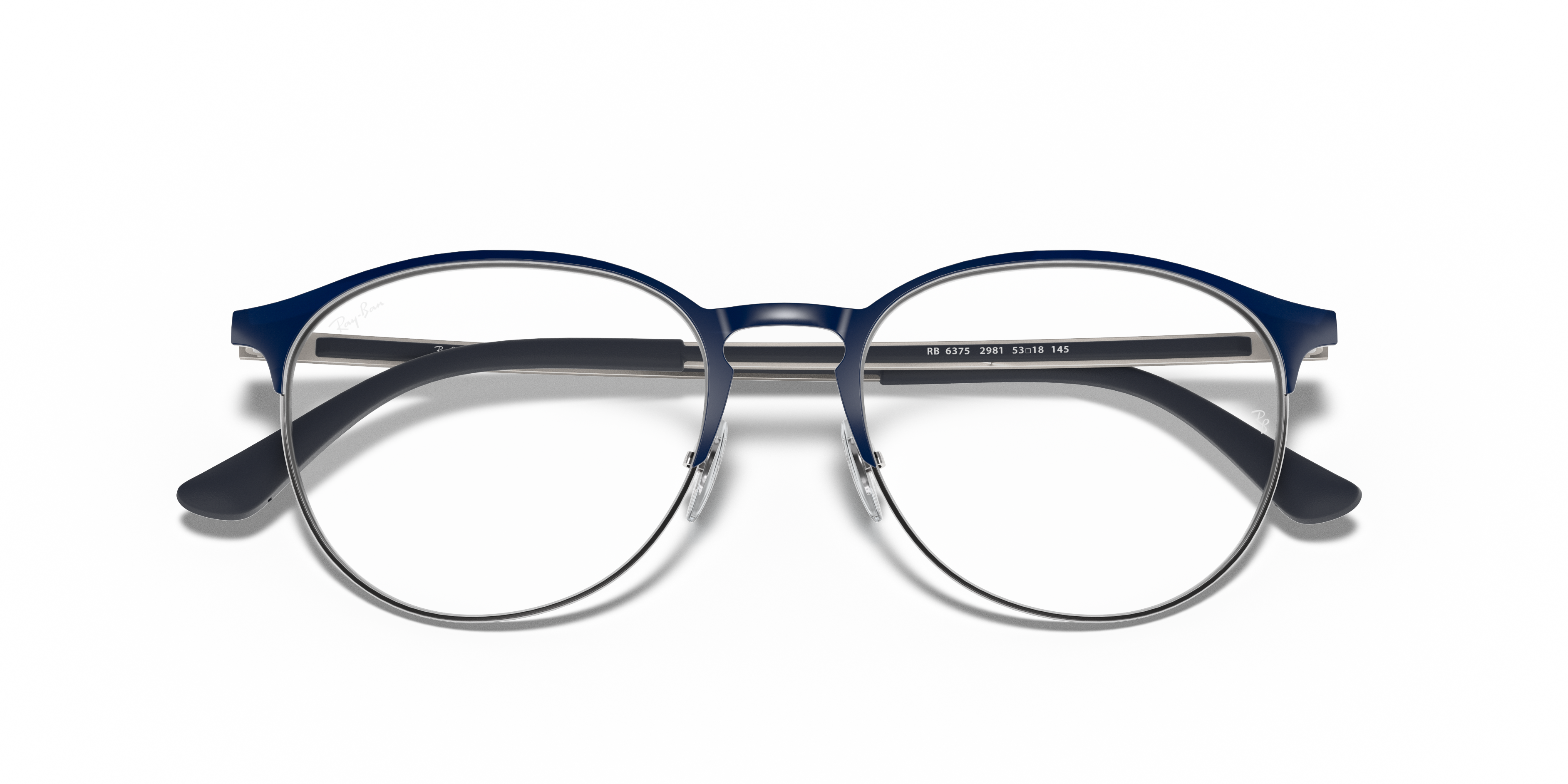 RAY-BAN RX6375 2981 51