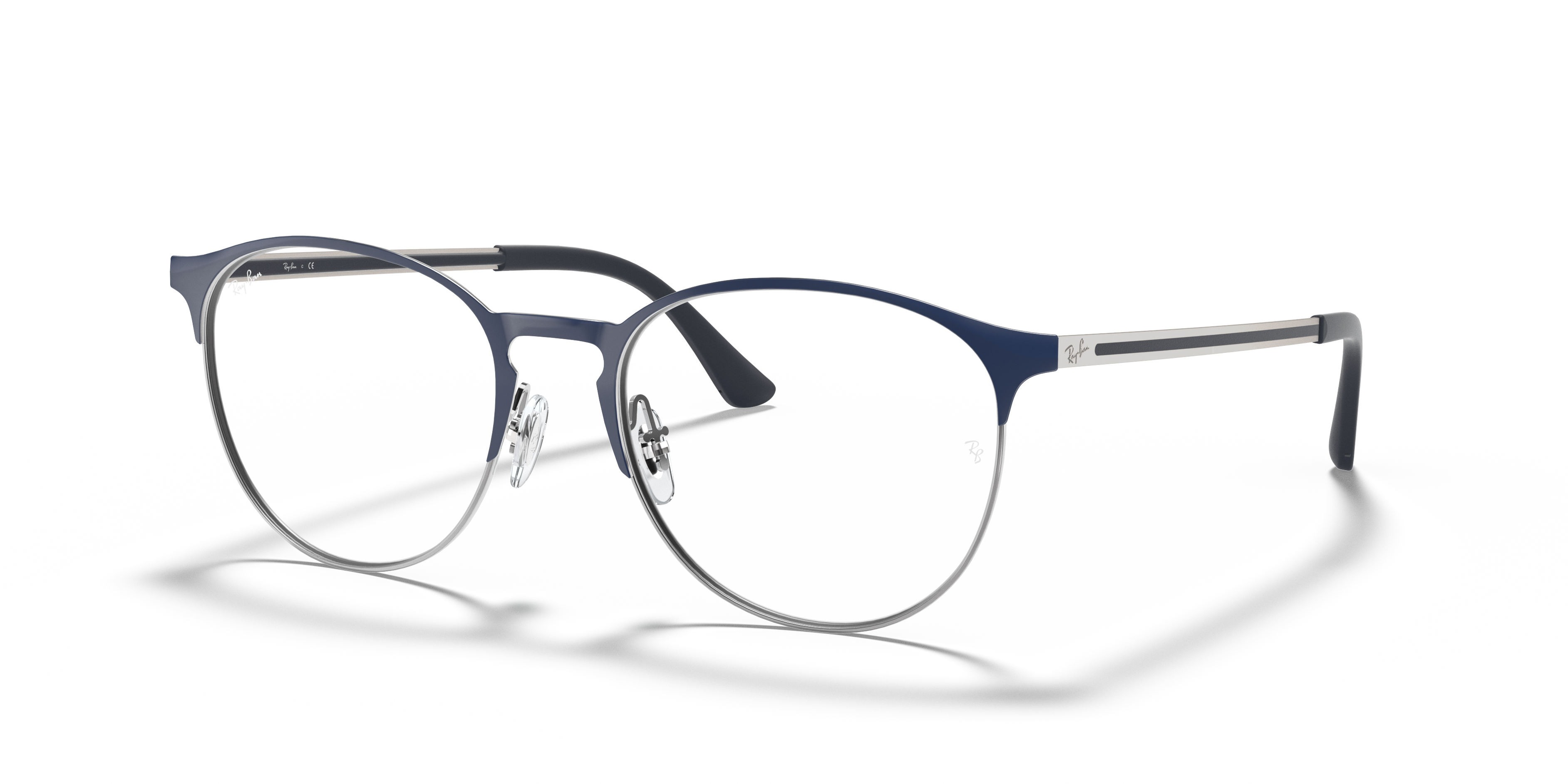 RAY-BAN RX6375 2981 51