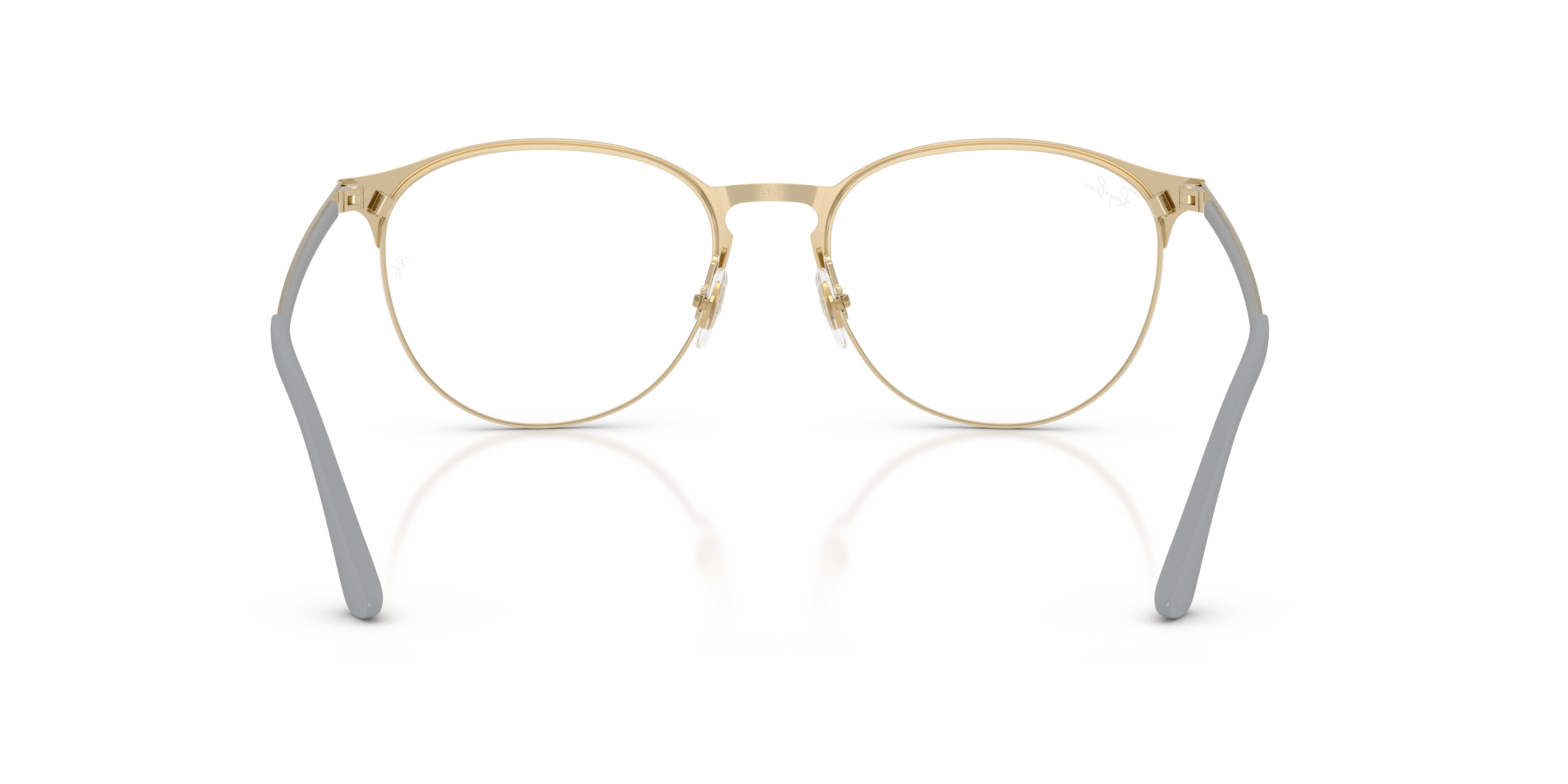 RAY-BAN RX6375 2993 53