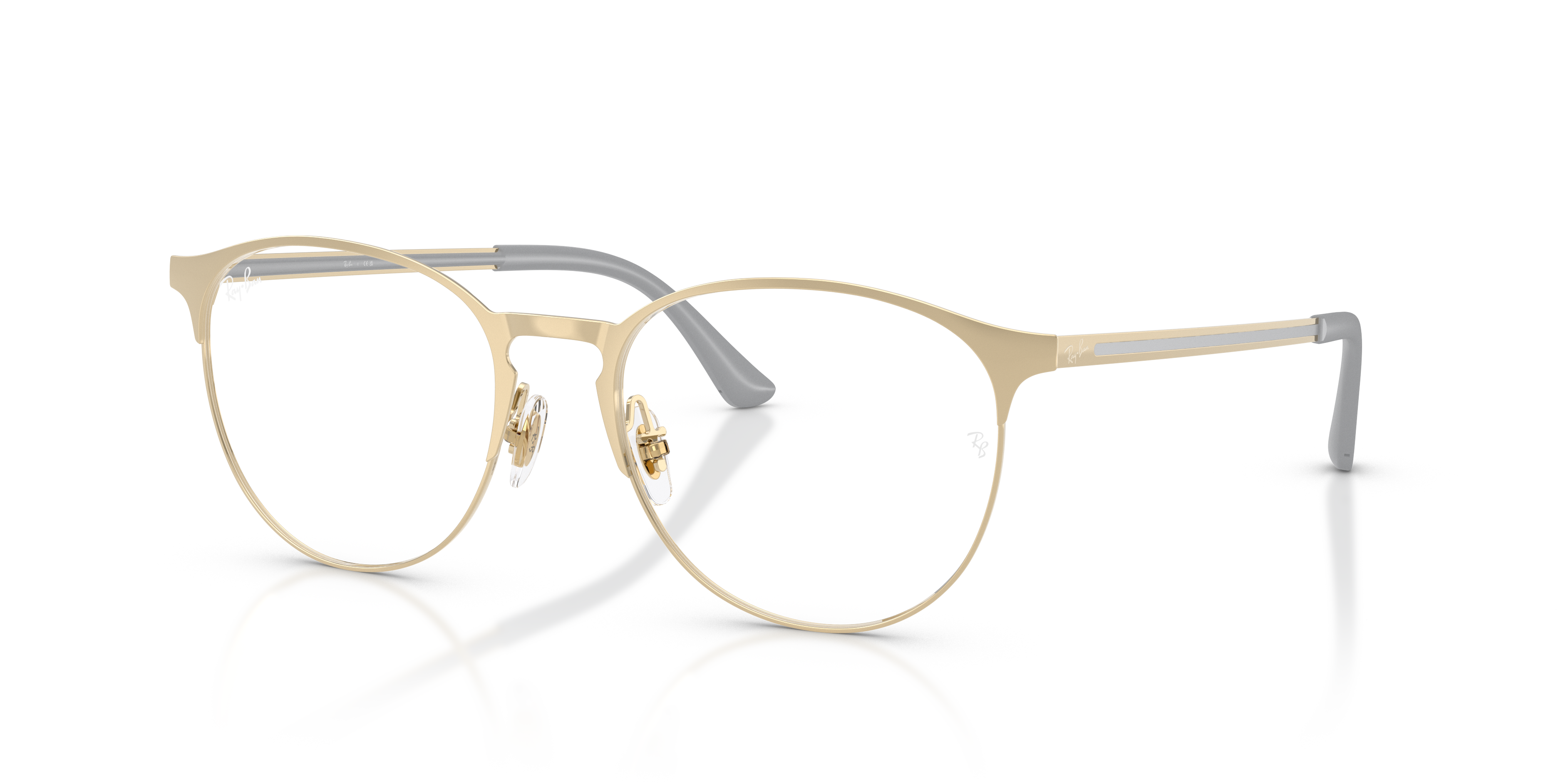 RAY-BAN RX6375 2993 51