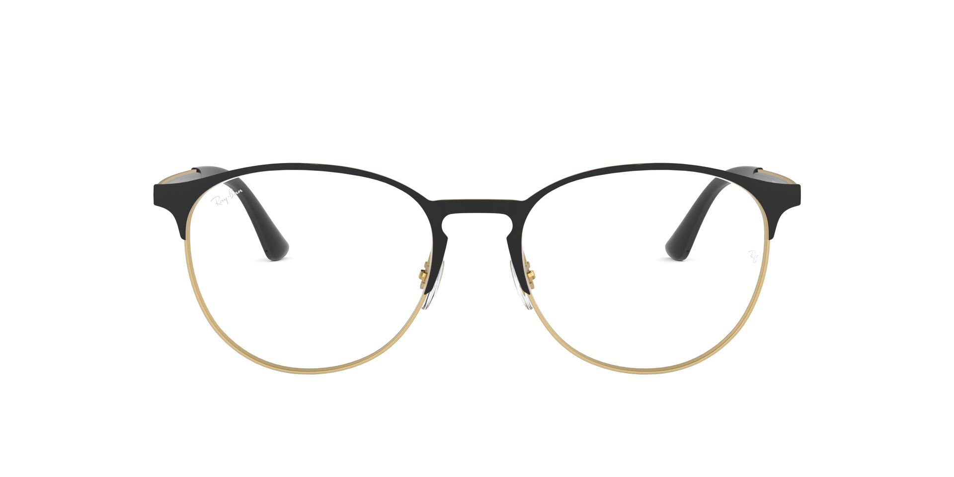 RAY-BAN RX6375 3051 53