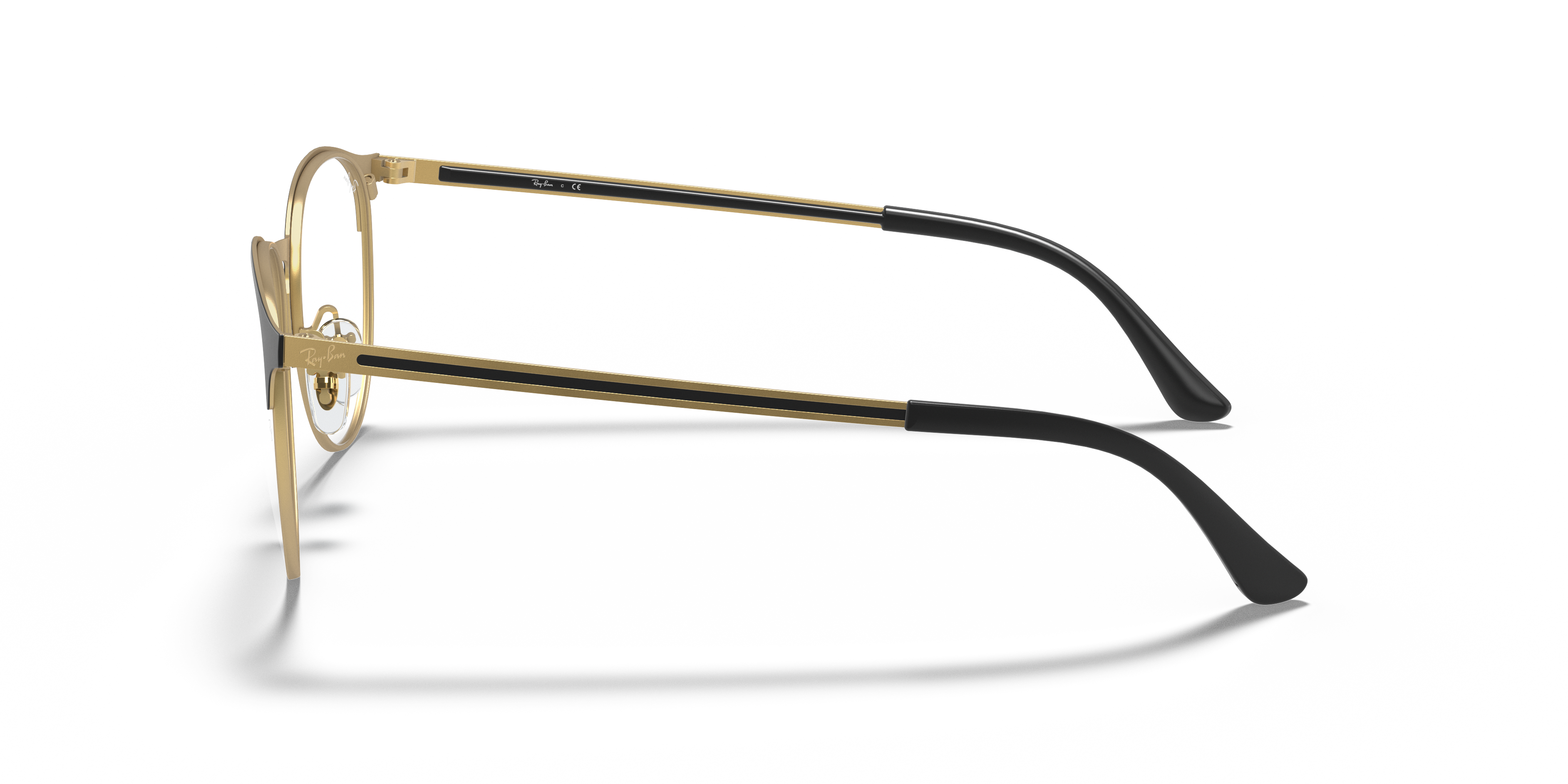 RAY-BAN RX6375 3051 51