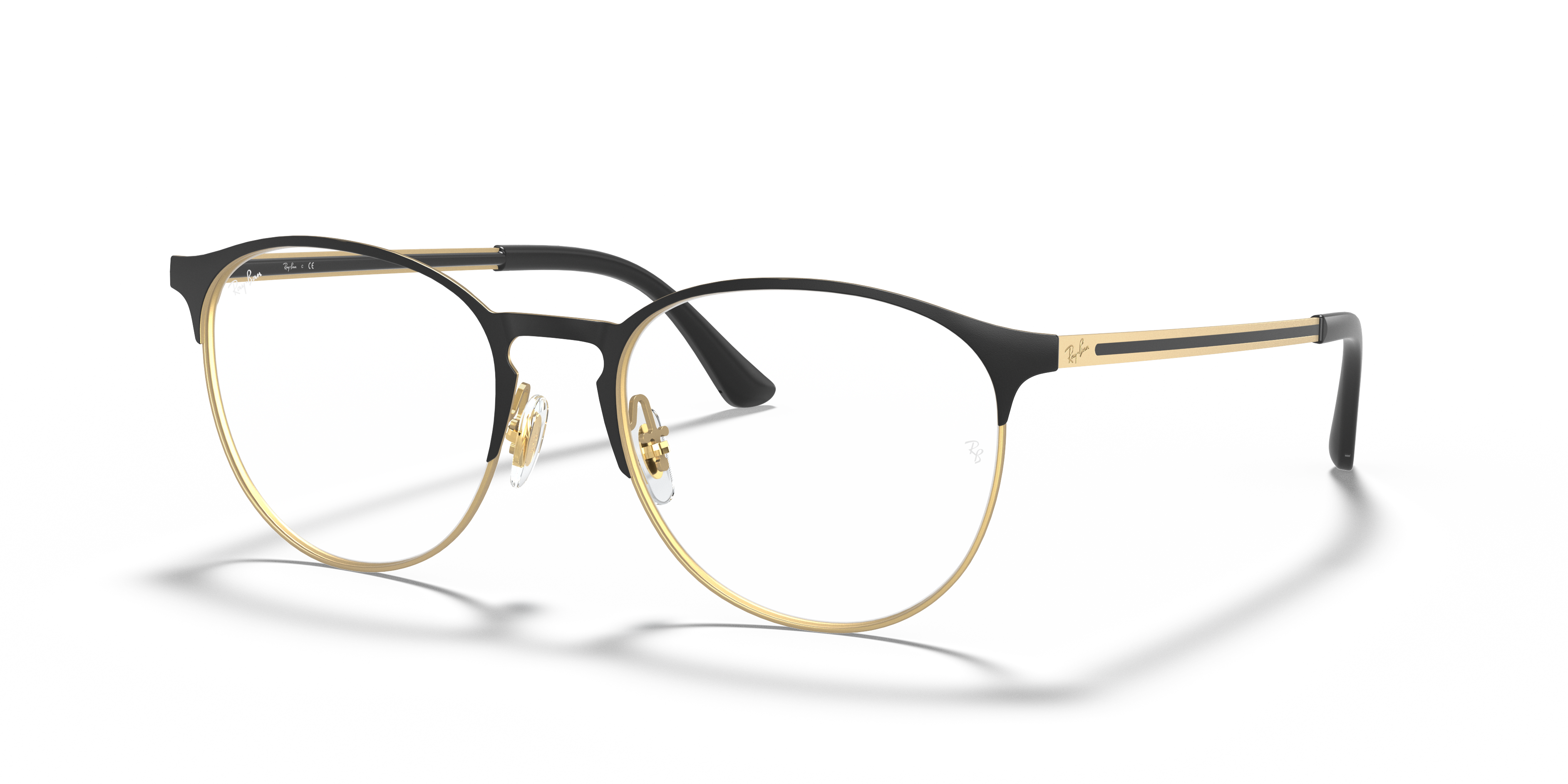 RAY-BAN RX6375 3051 51