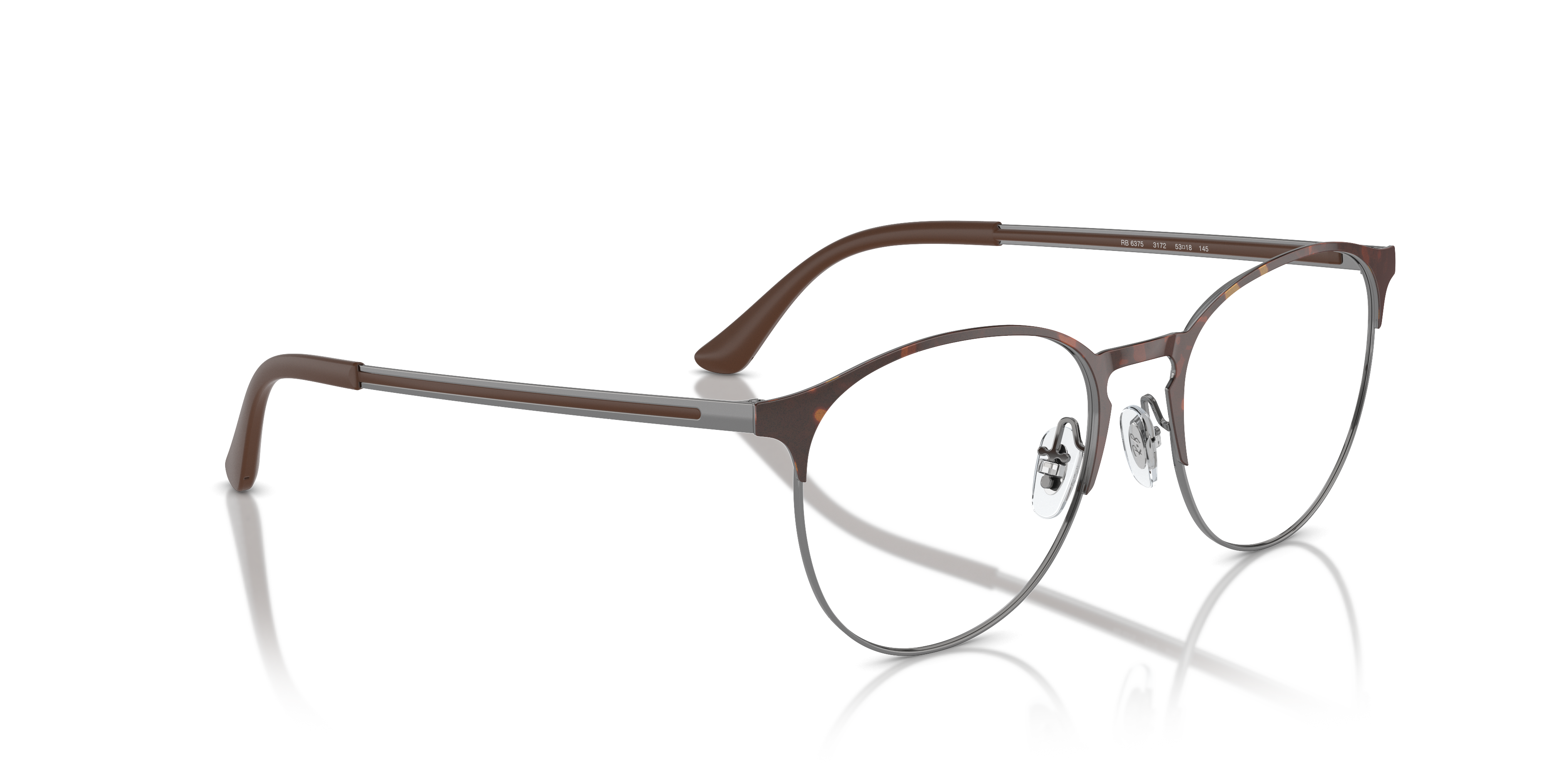 RAY-BAN RX6375 3172 53