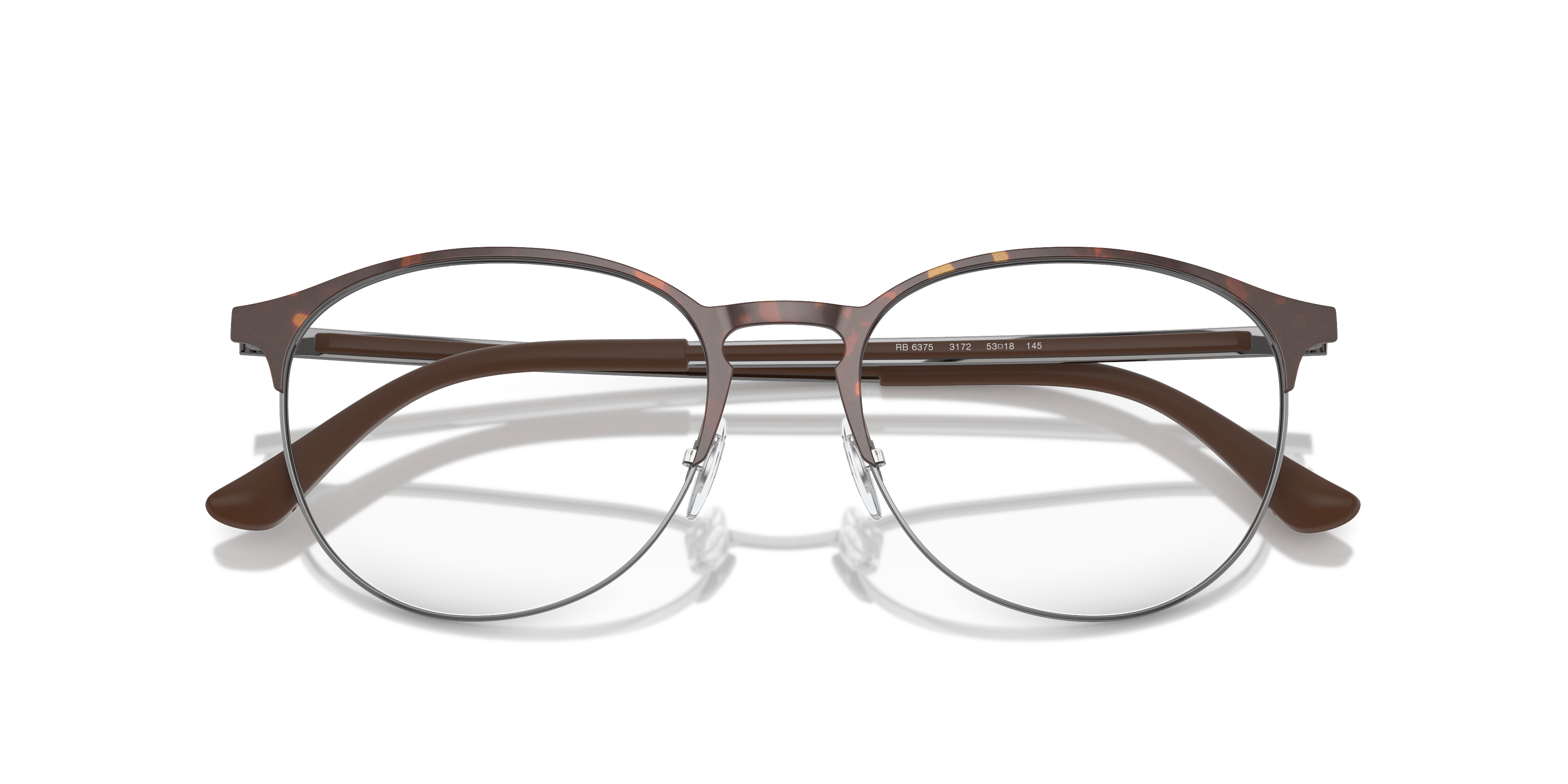 RAY-BAN RX6375 3172 51