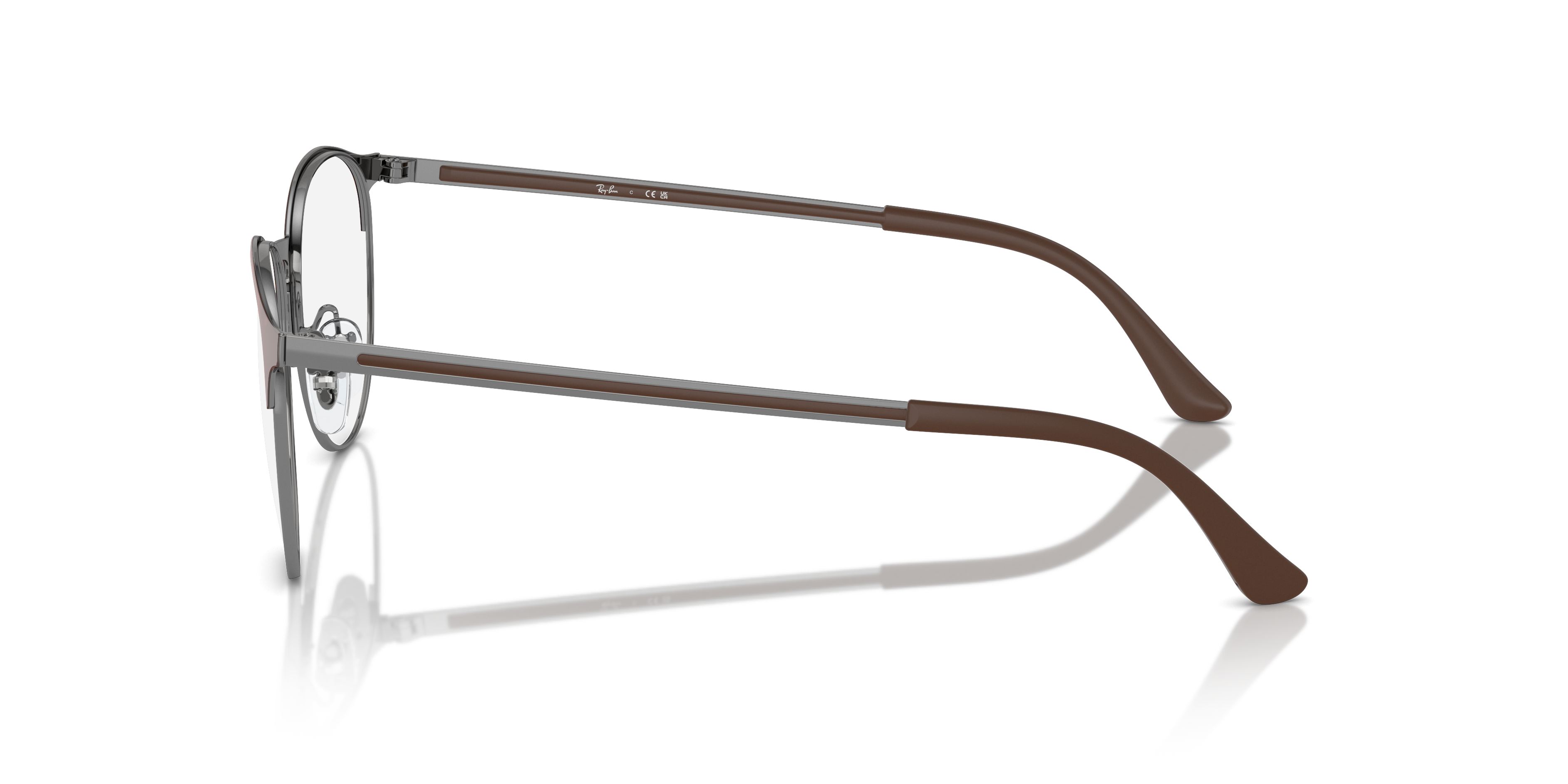 RAY-BAN RX6375 3172 51