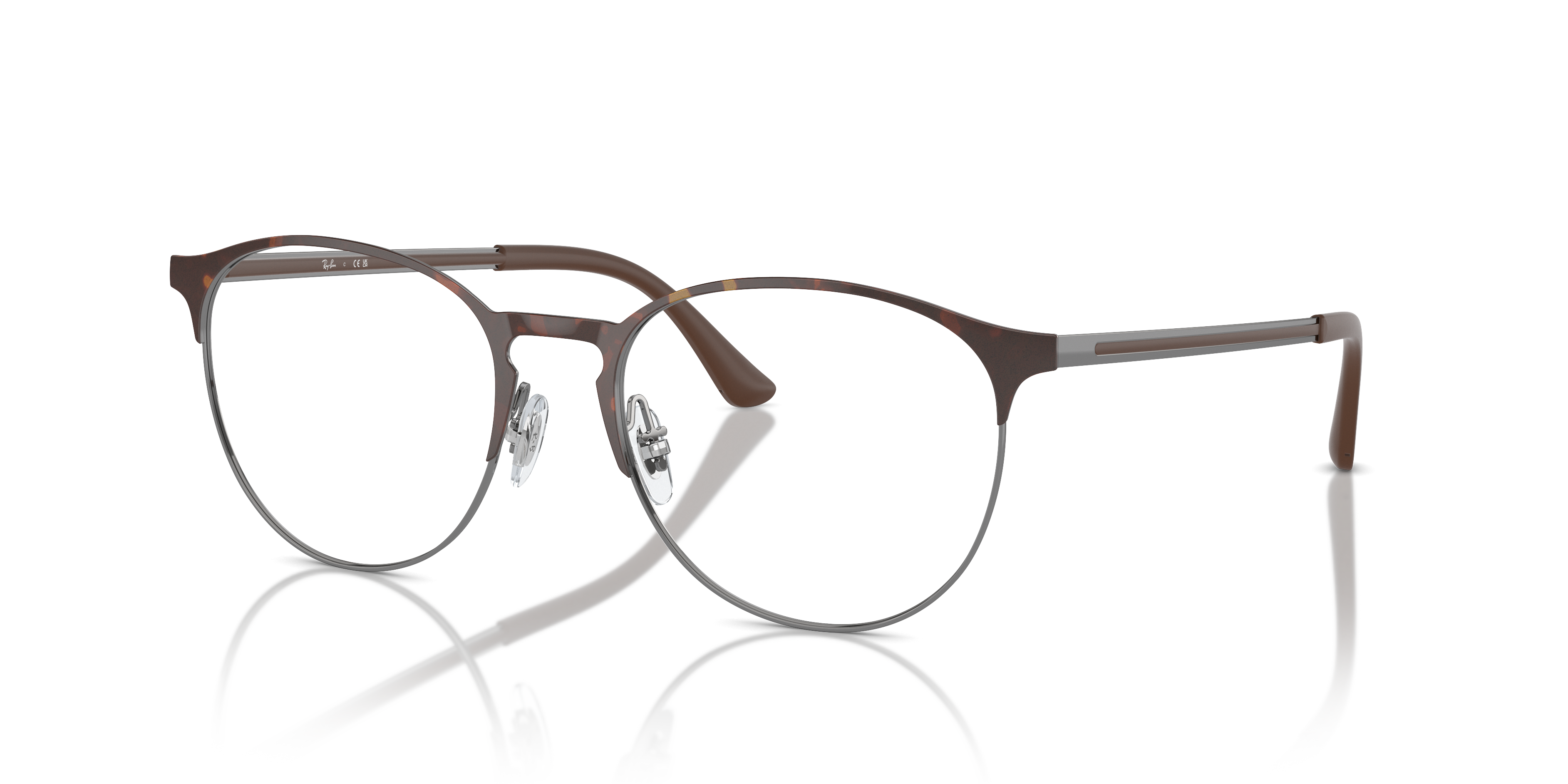 RAY-BAN RX6375 3172 53