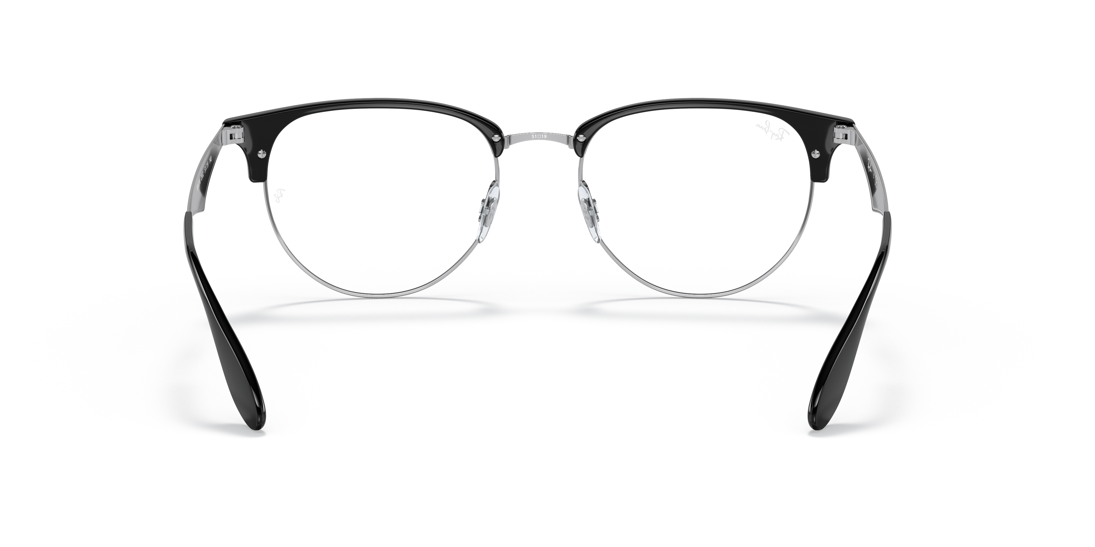 RAY-BAN RX6396 2932 53