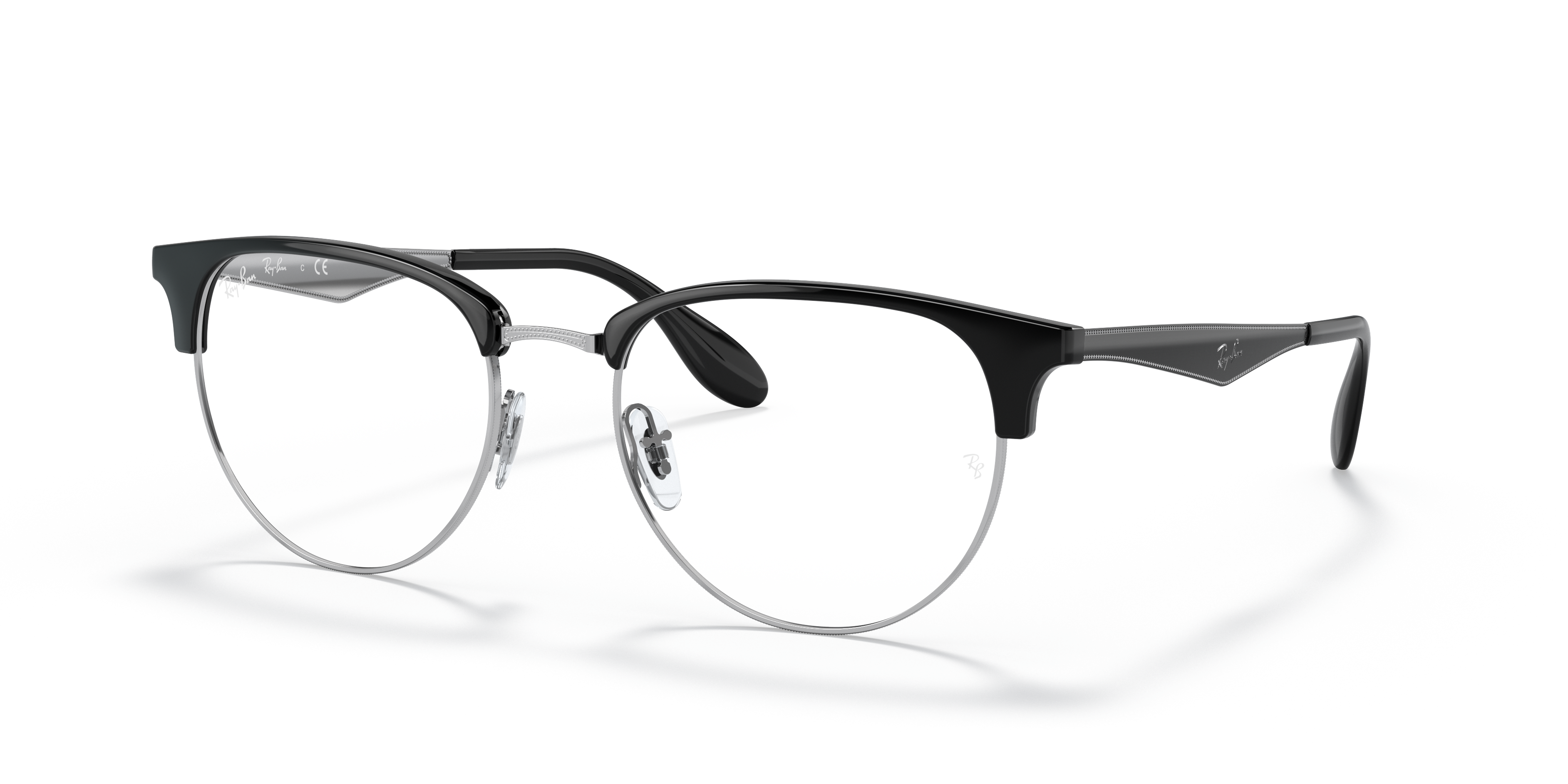 RAY-BAN RX6396 2932 53