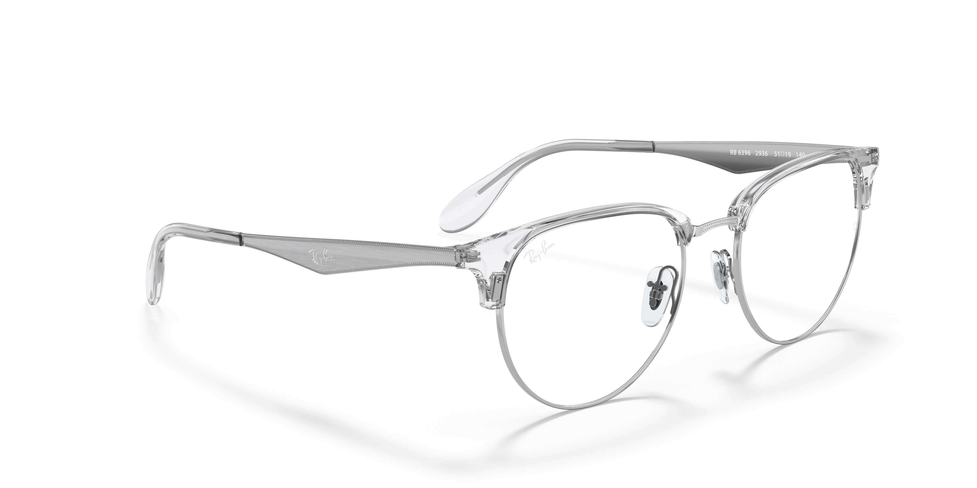 RAY-BAN RX6396 2936 51