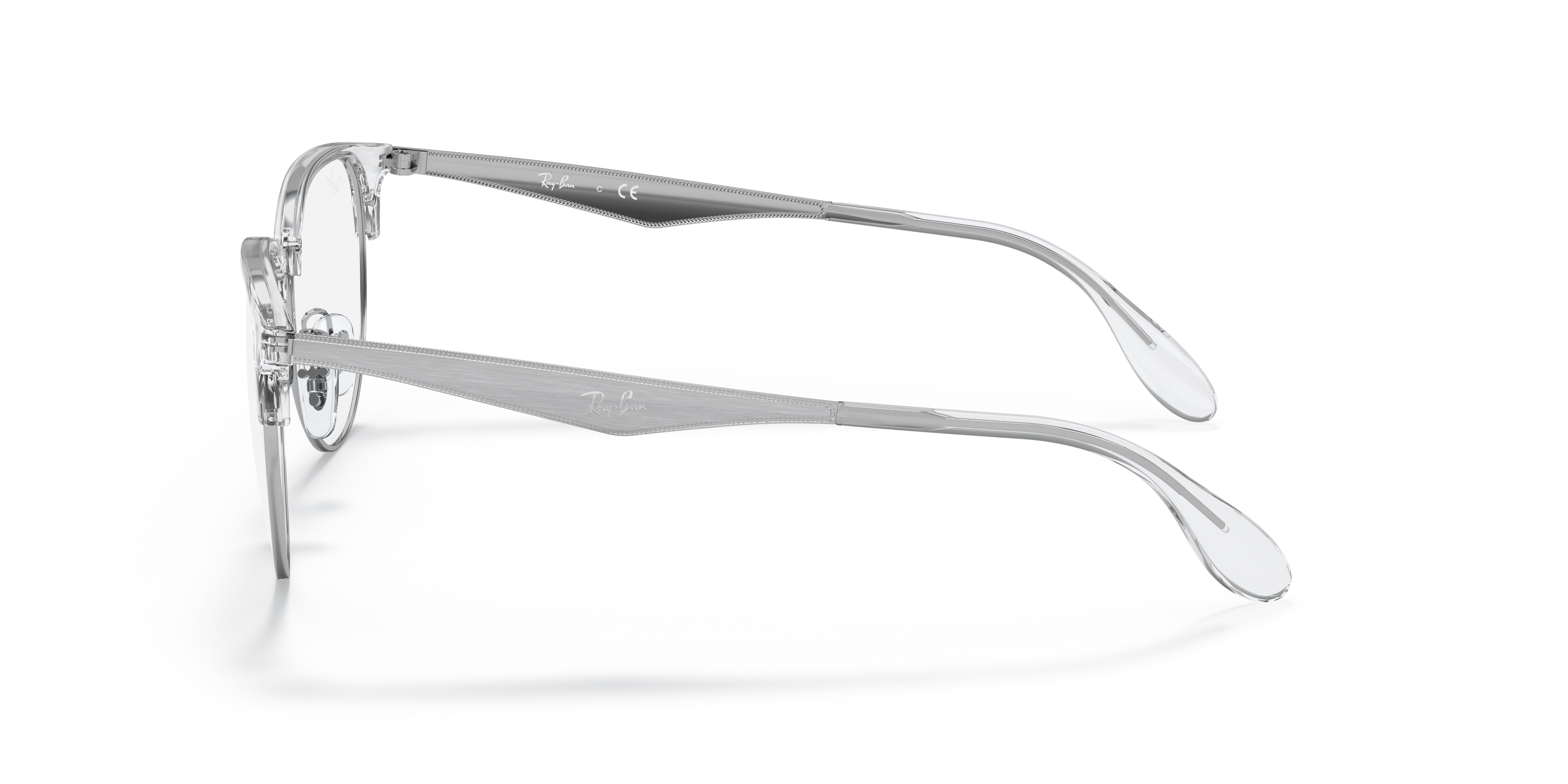 RAY-BAN RX6396 2936 51