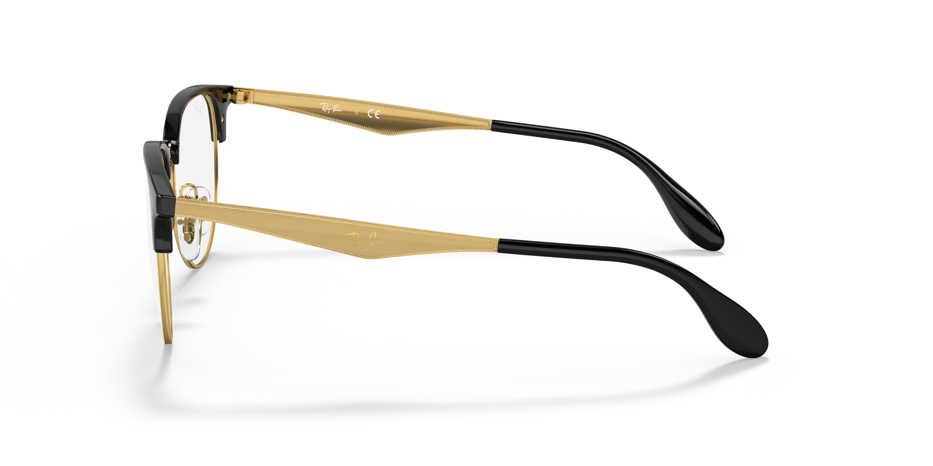 RAY-BAN RX6396 5784 53