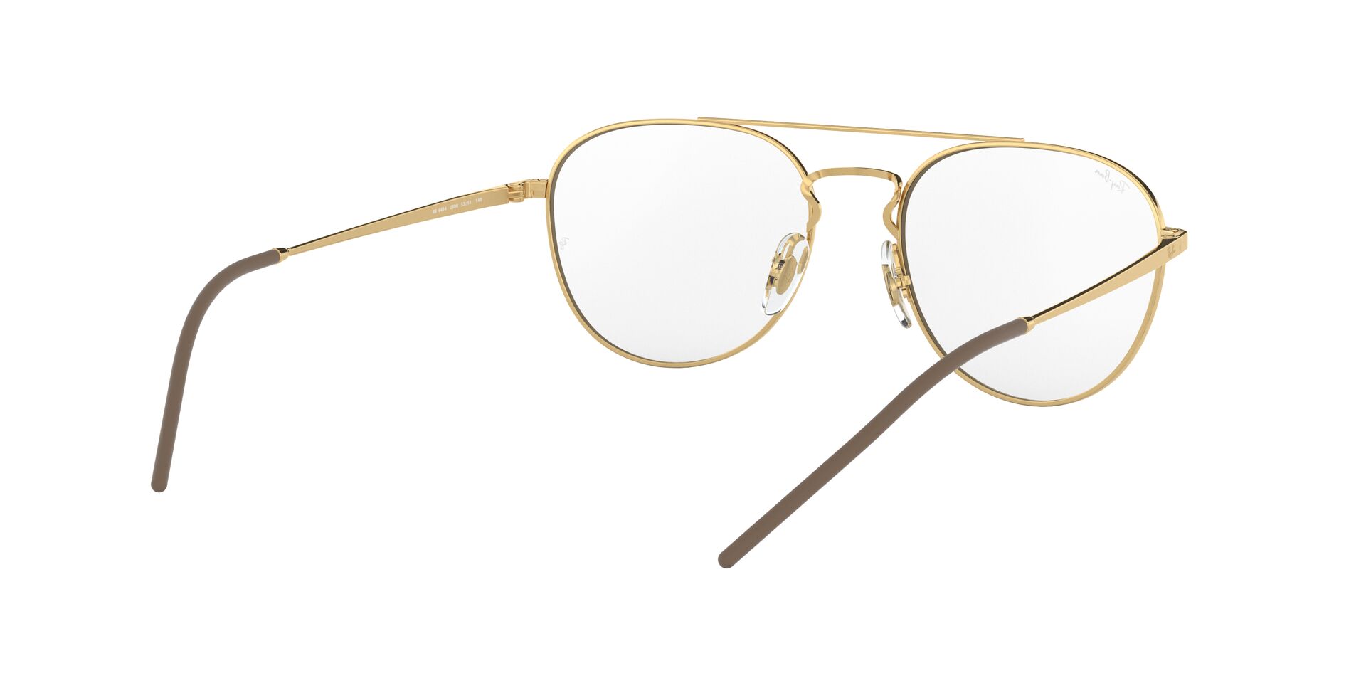 RAY-BAN RX6414 2500 53