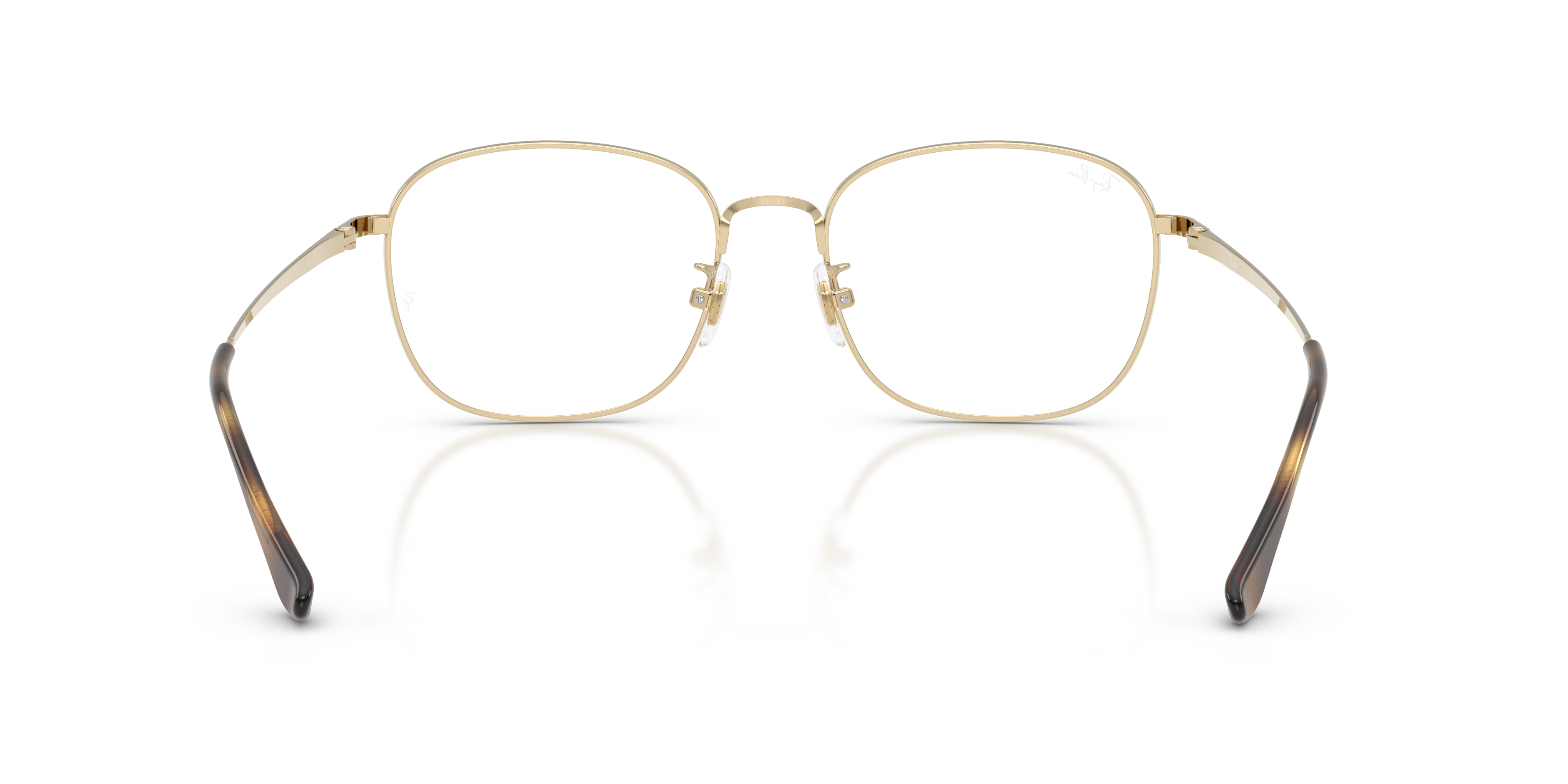 RAY-BAN RX6418D 2993 53