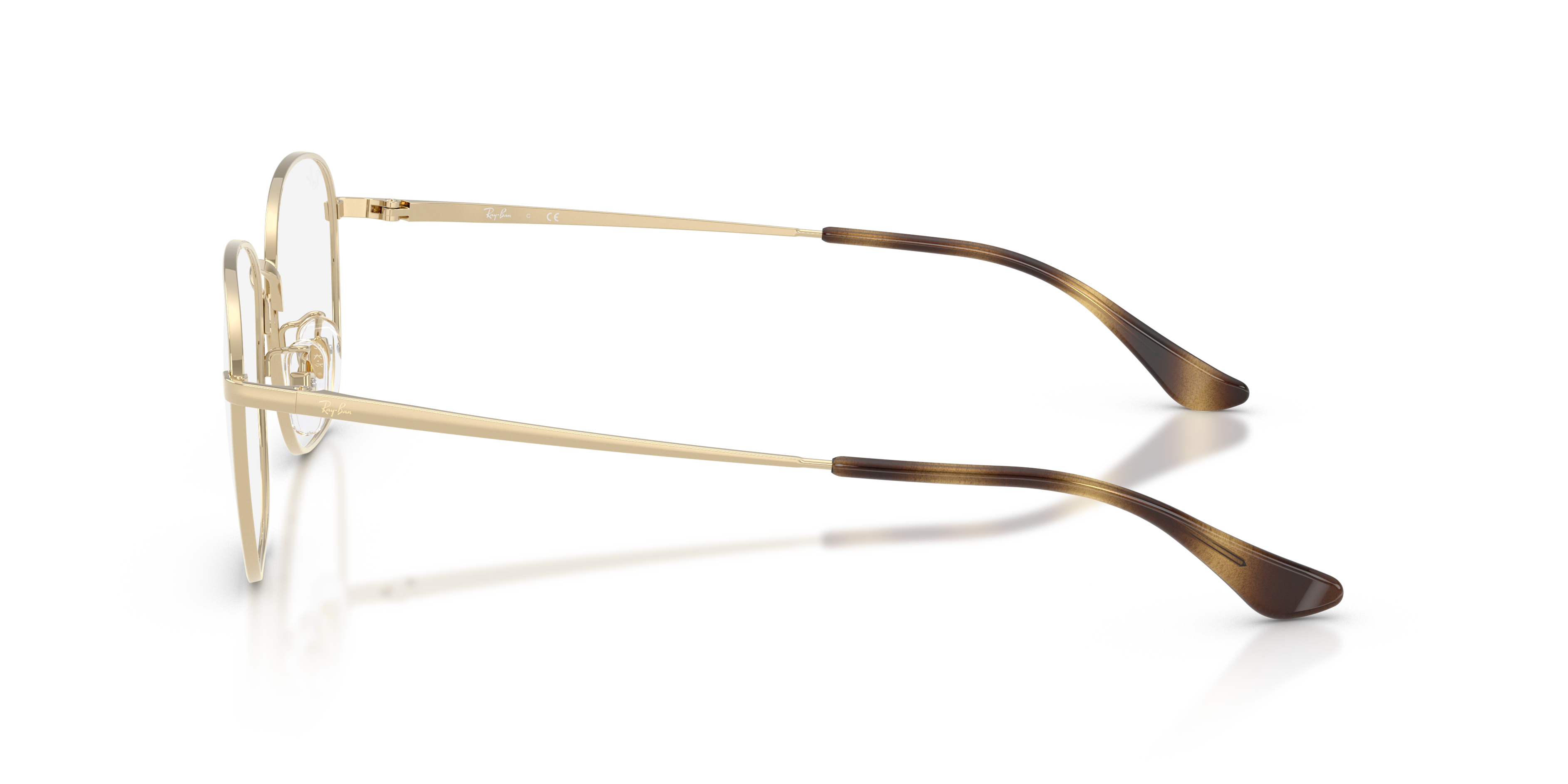 RAY-BAN RX6418D 2993 53