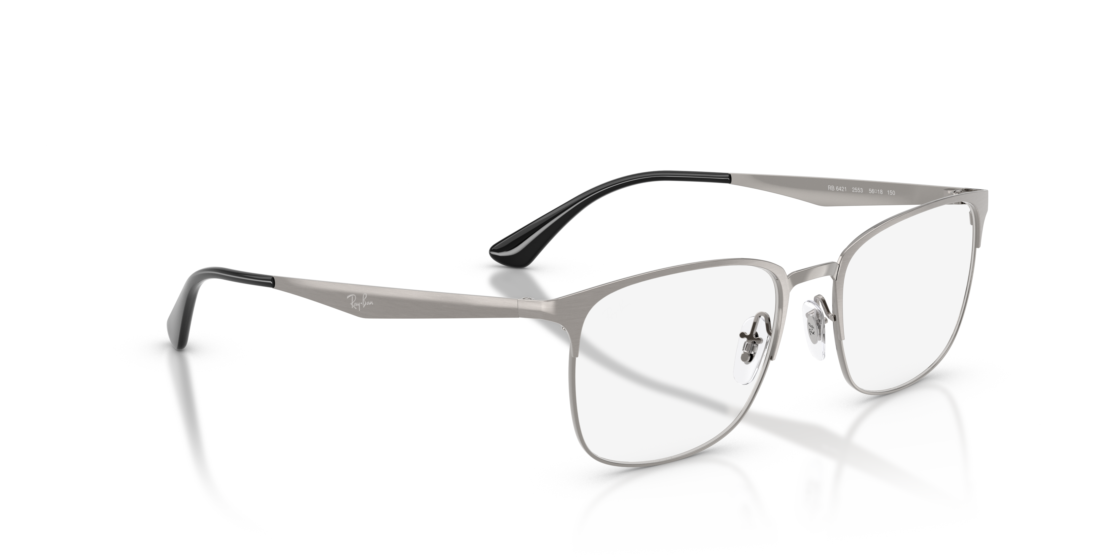 RAY-BAN RX6421 2553 54