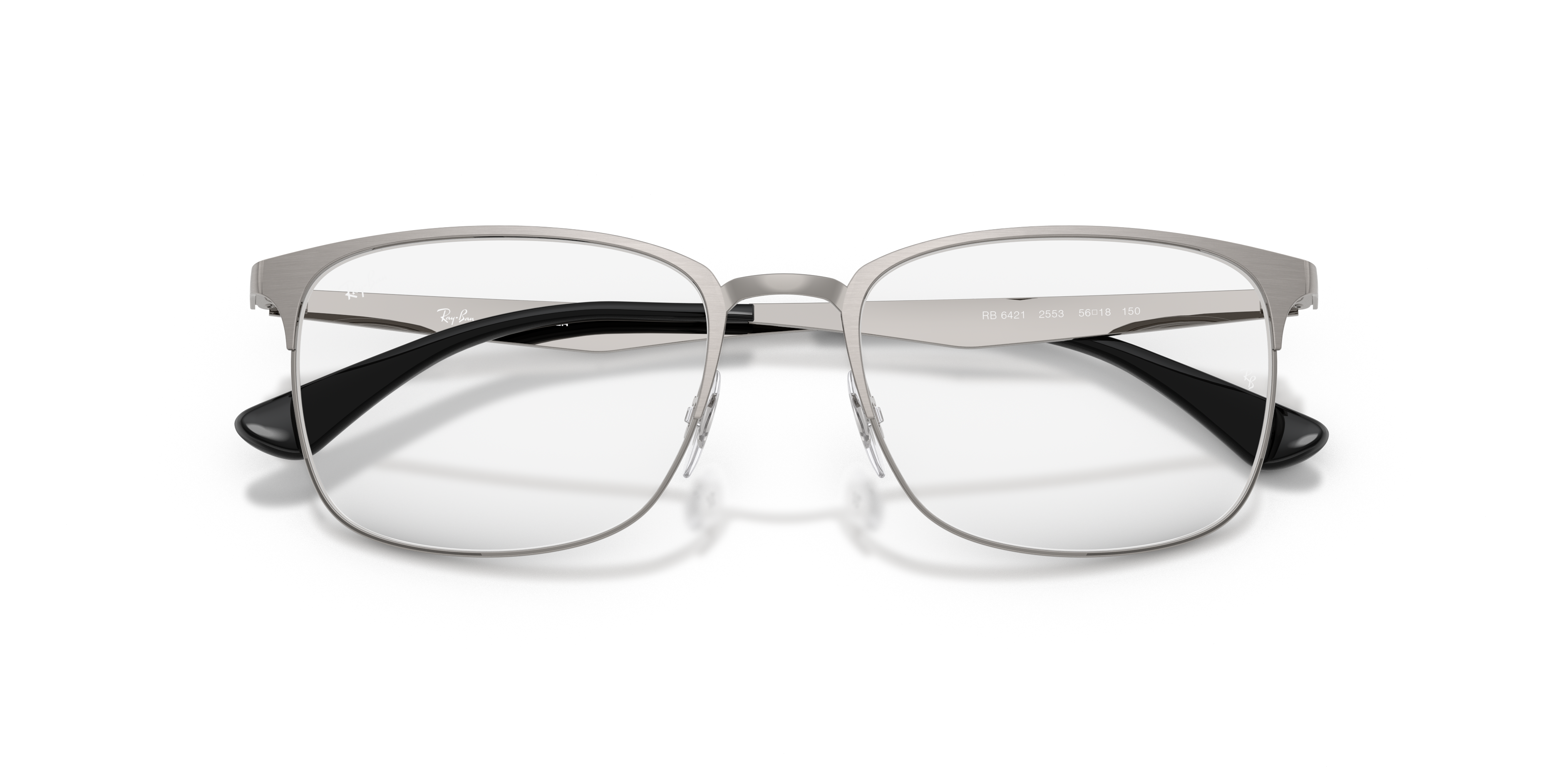 RAY-BAN RX6421 2553 54