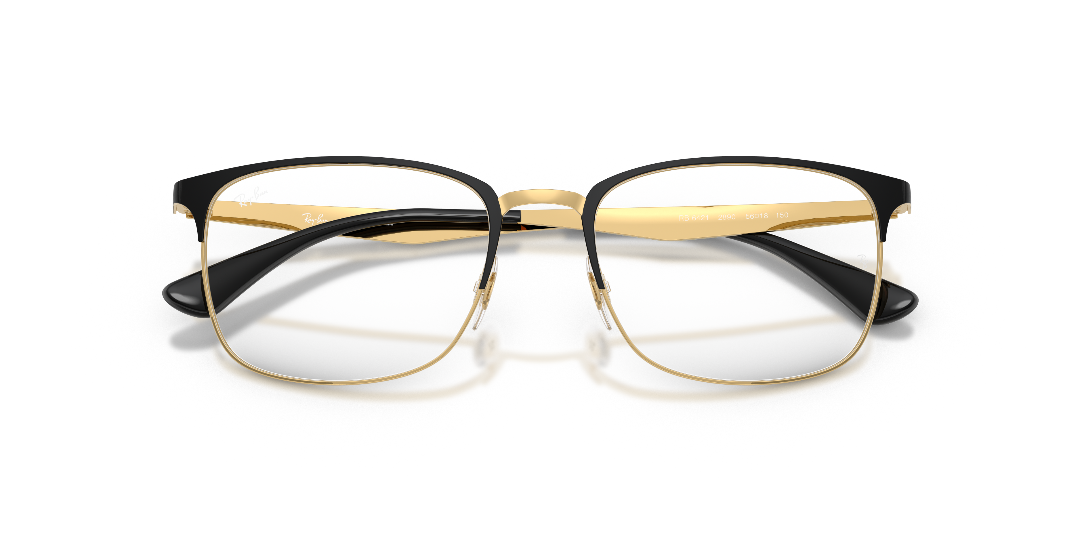 RAY-BAN RX6421 2890 52
