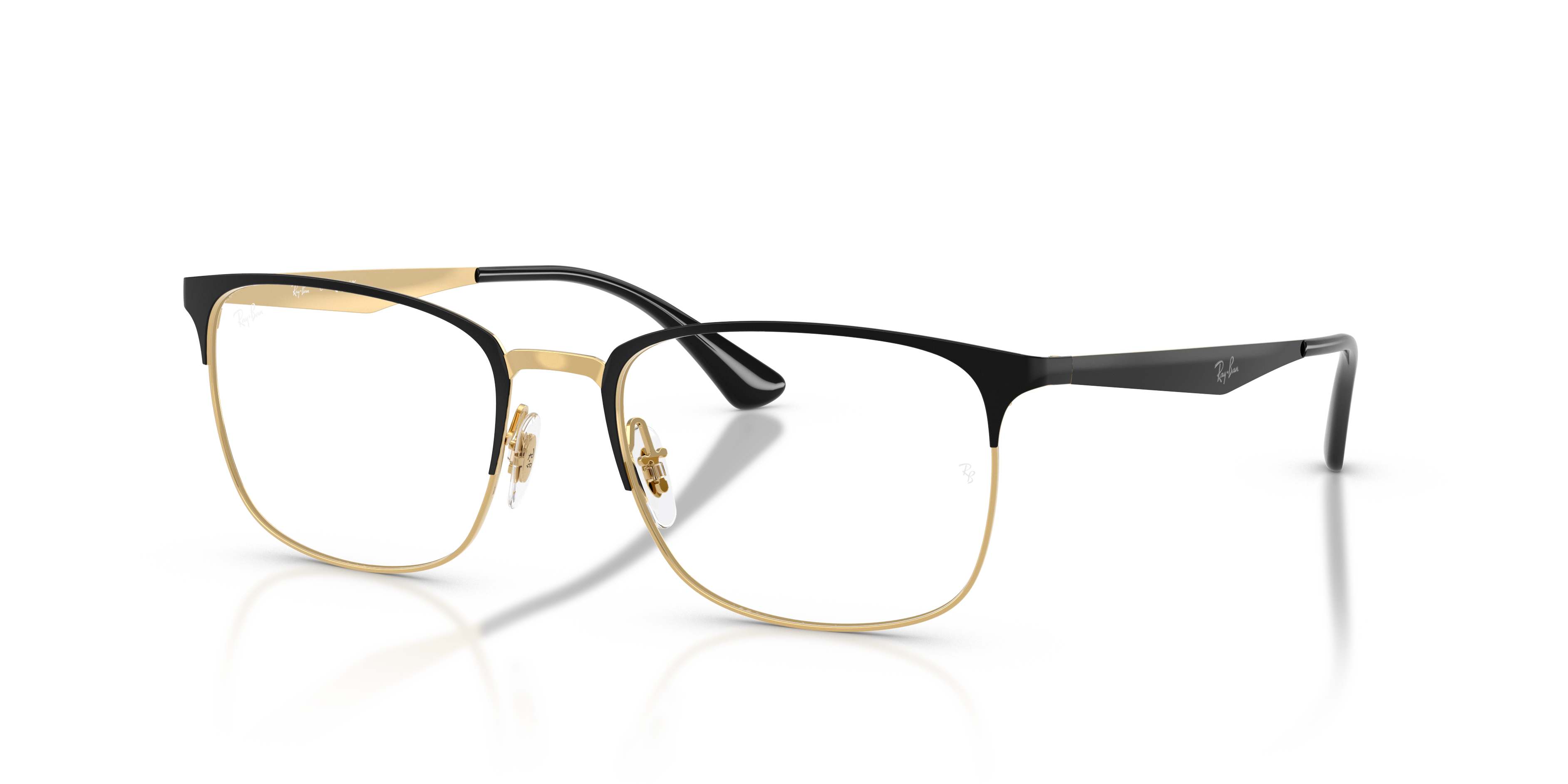 RAY-BAN RX6421 2890 52