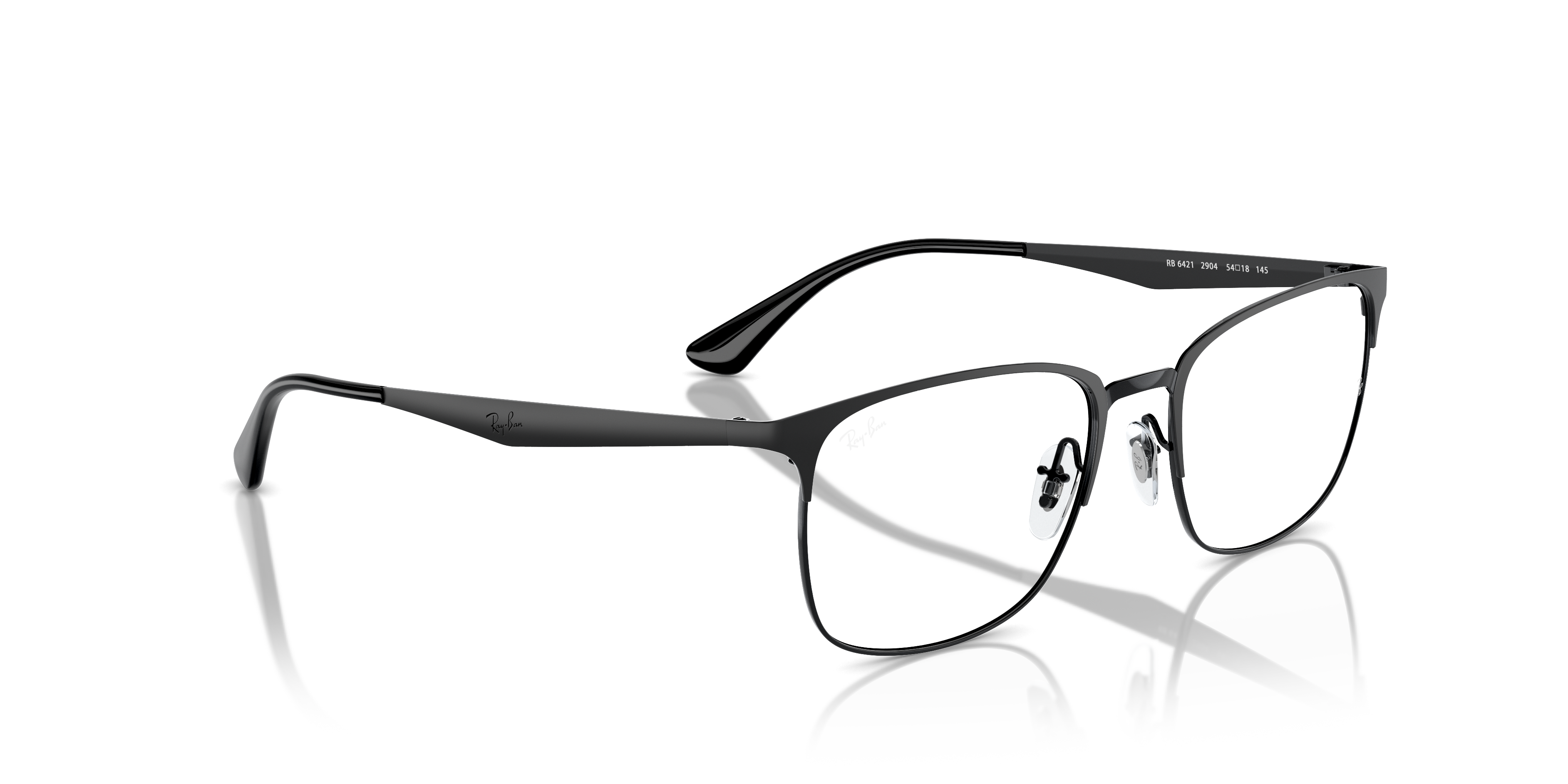 RAY-BAN RX6421 2904 54