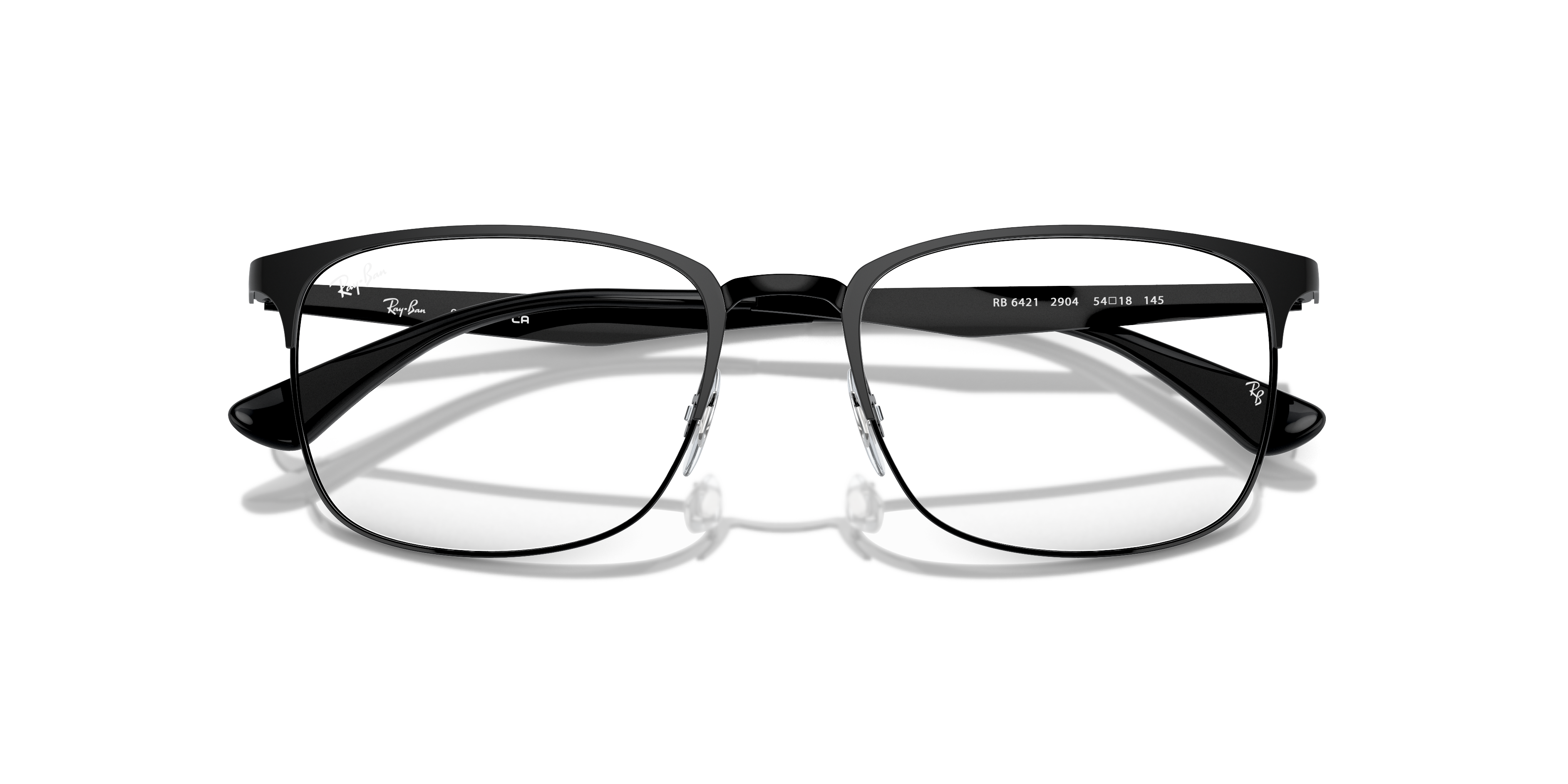 RAY-BAN RX6421 2904 54