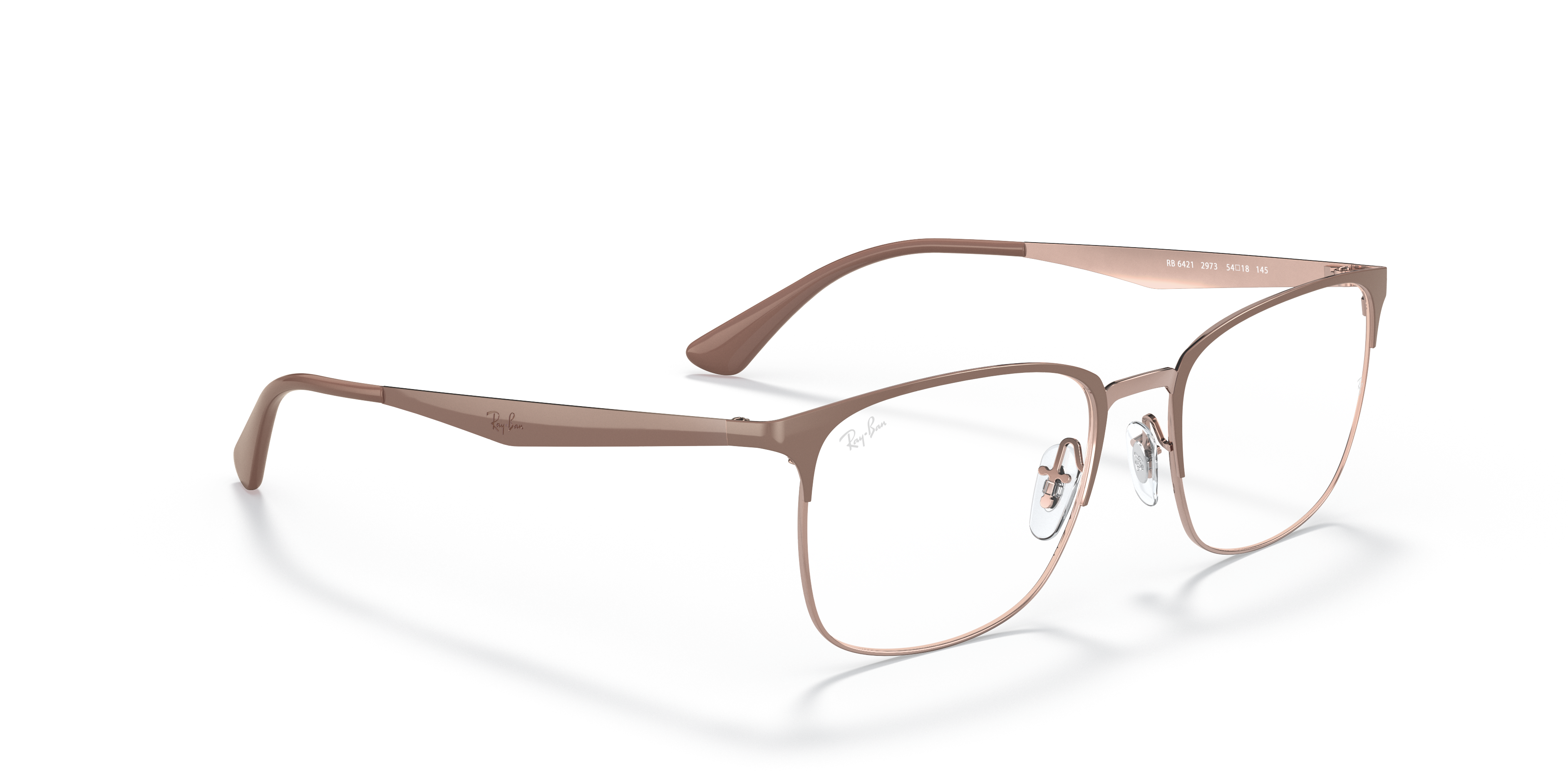 RAY-BAN RX6421 2973 54