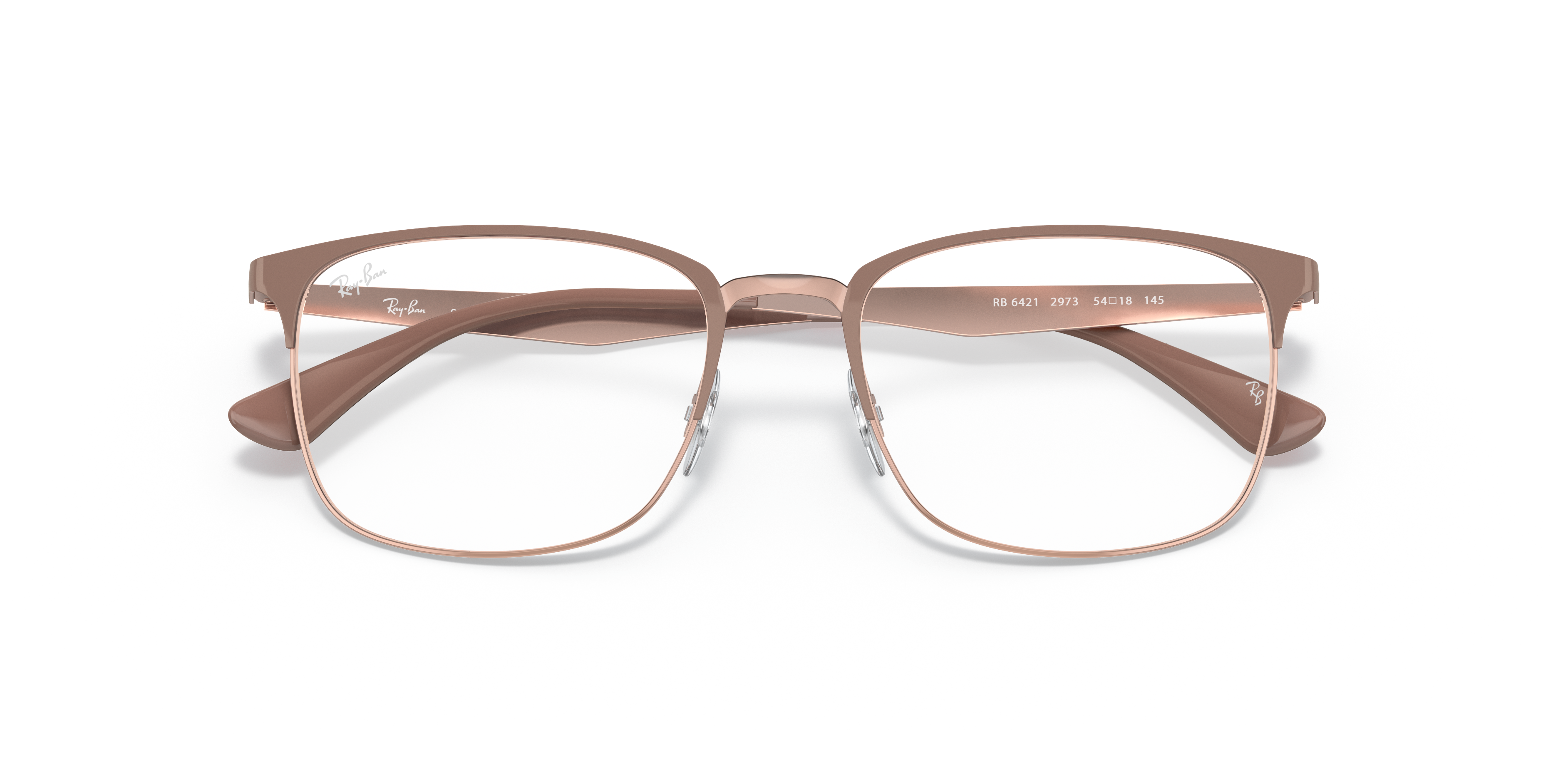 RAY-BAN RX6421 2973 54