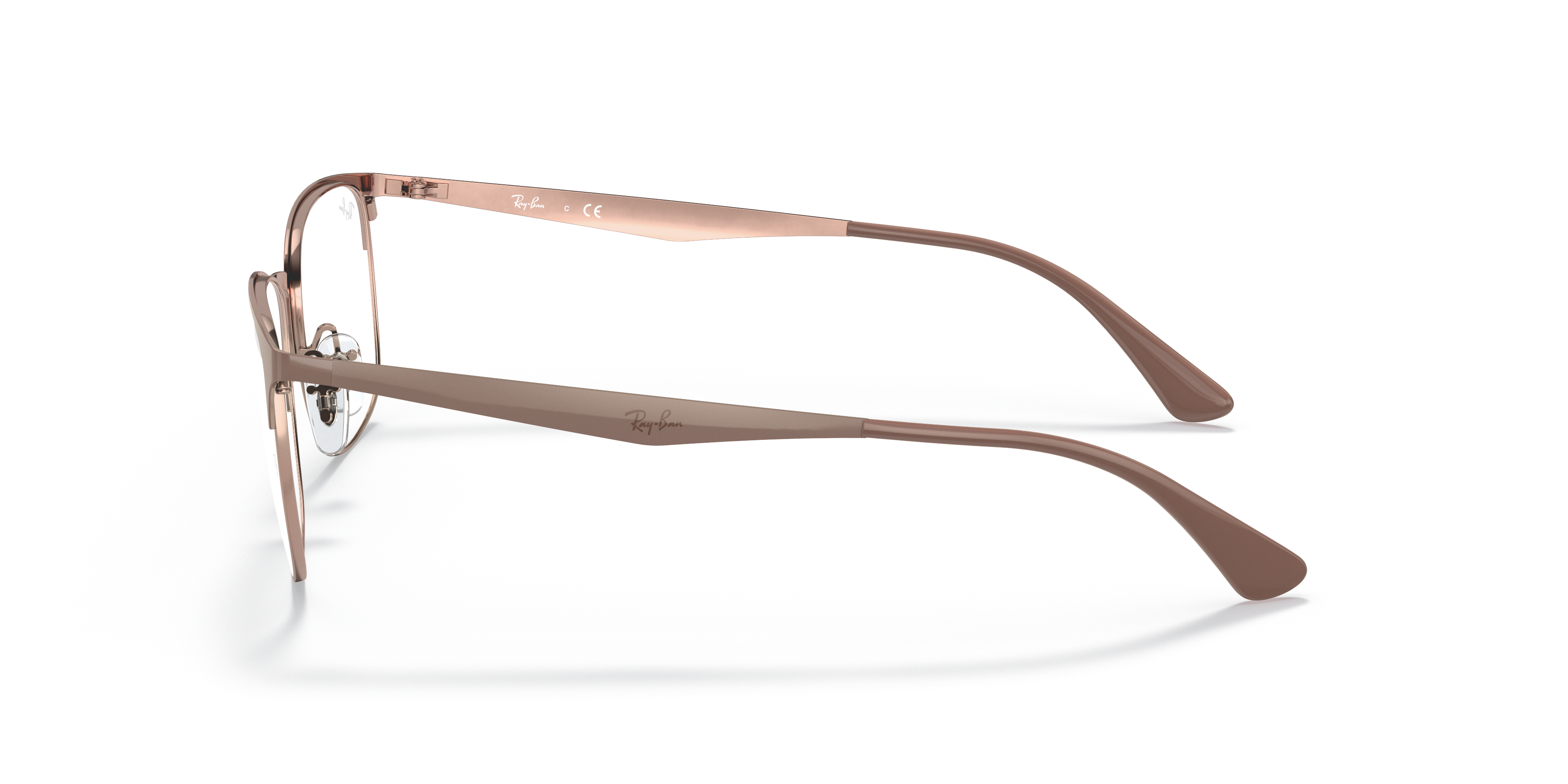 RAY-BAN RX6421 2973 54